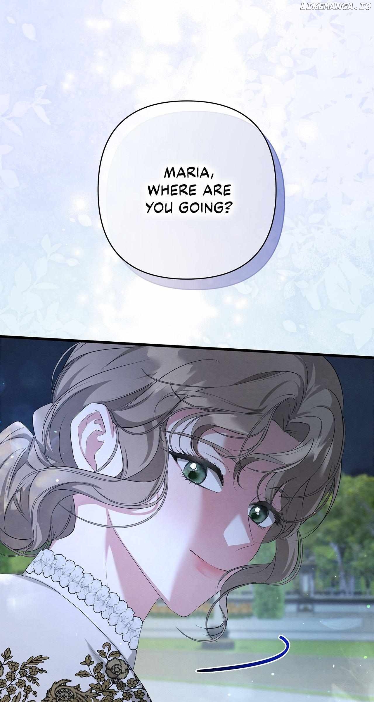 The Devil Who Kisses My Feet Chapter 18 - page 1