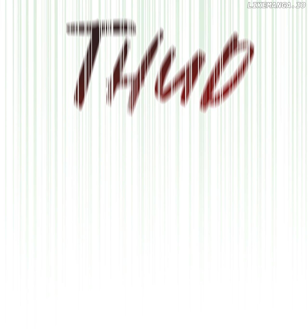 The Devil Who Kisses My Feet Chapter 18 - page 10