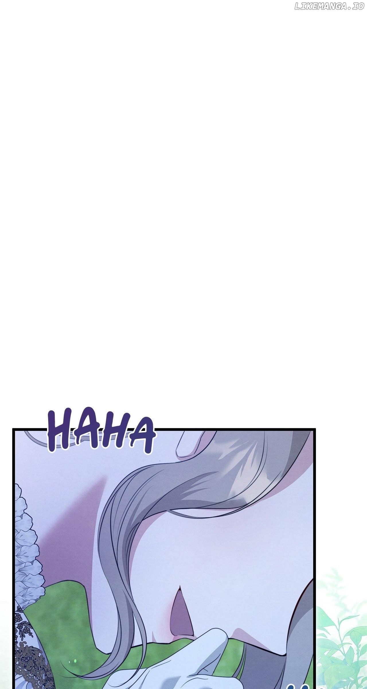 The Devil Who Kisses My Feet Chapter 18 - page 12