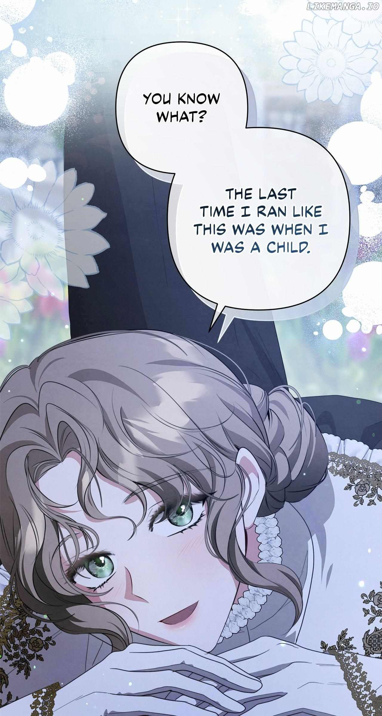 The Devil Who Kisses My Feet Chapter 18 - page 16