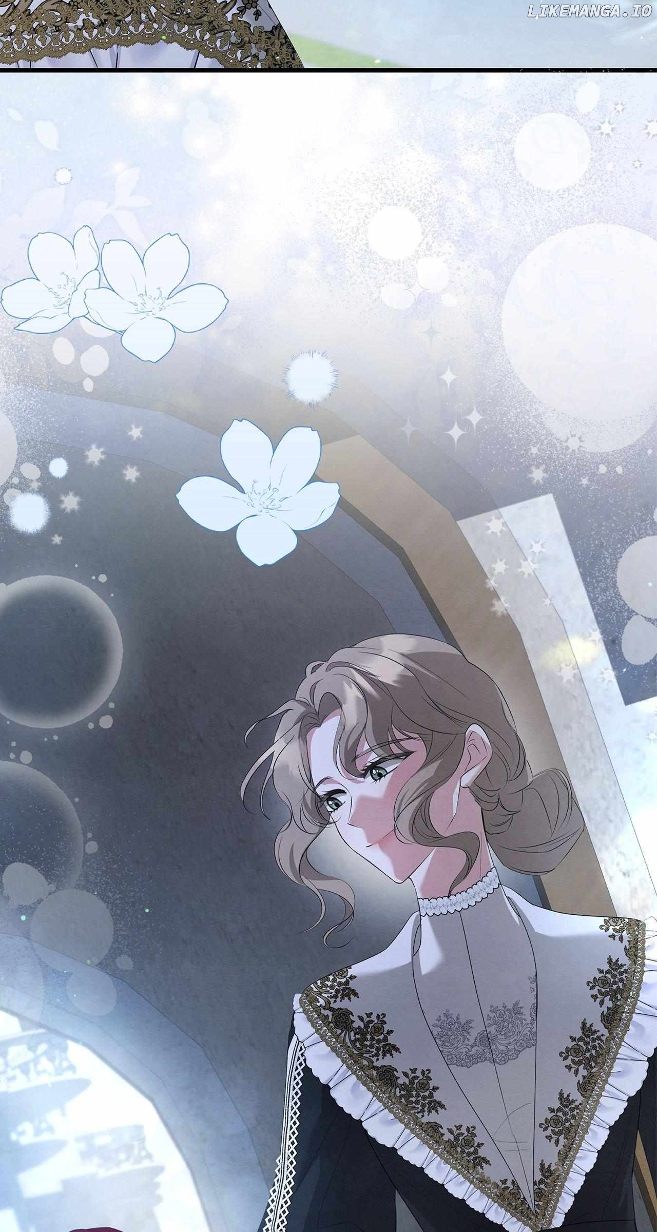 The Devil Who Kisses My Feet Chapter 18 - page 2