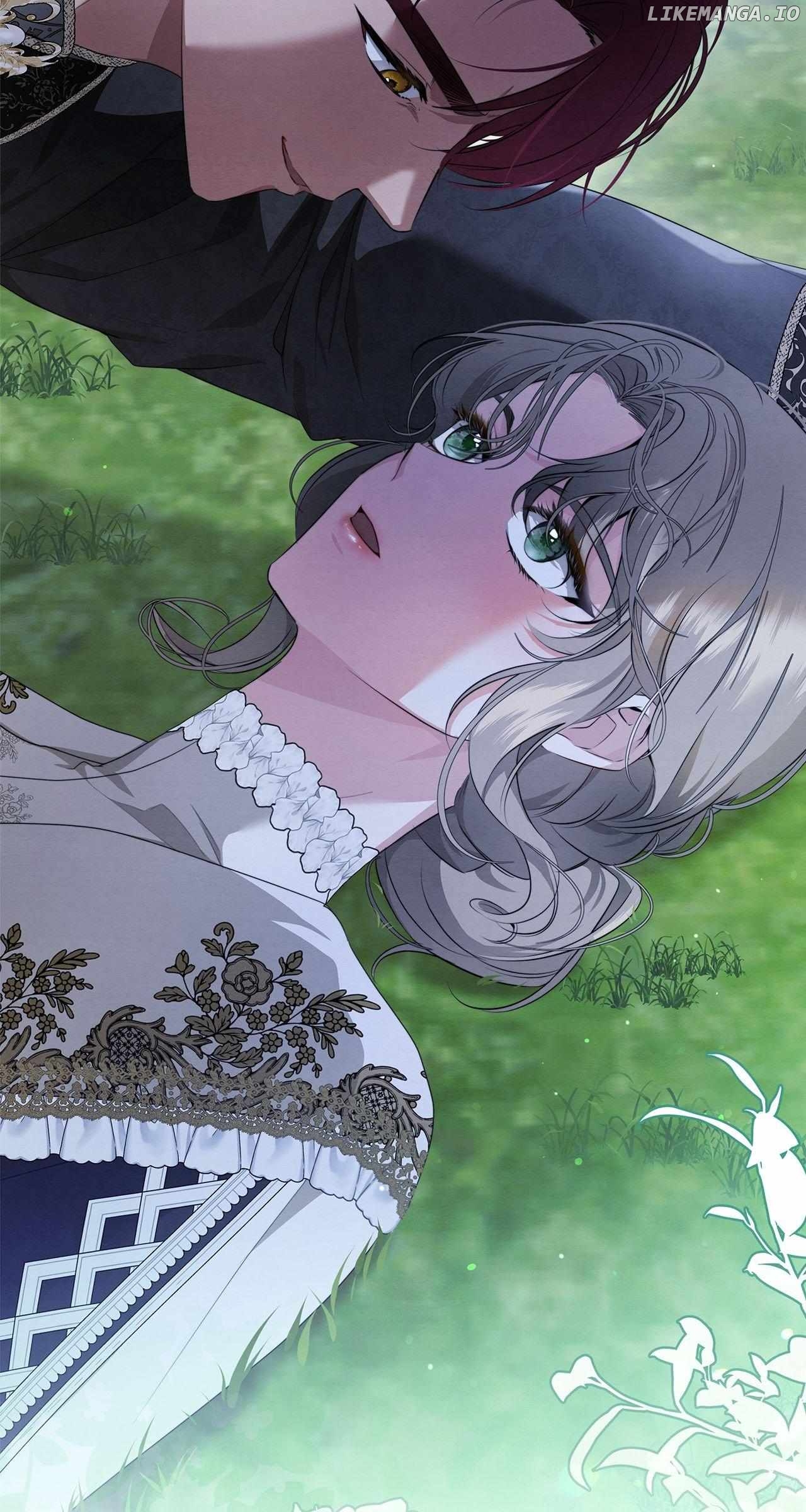 The Devil Who Kisses My Feet Chapter 18 - page 22