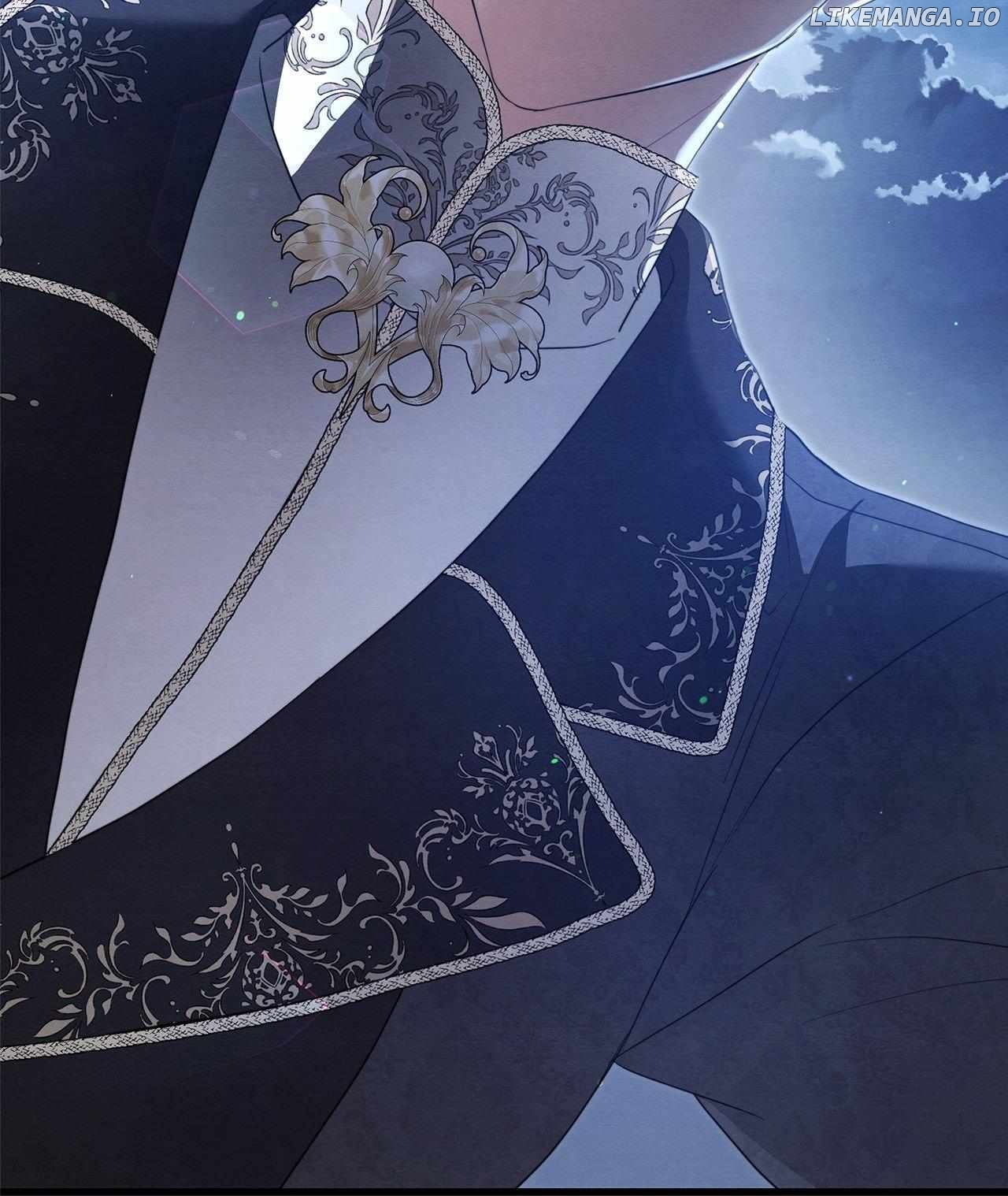 The Devil Who Kisses My Feet Chapter 18 - page 25