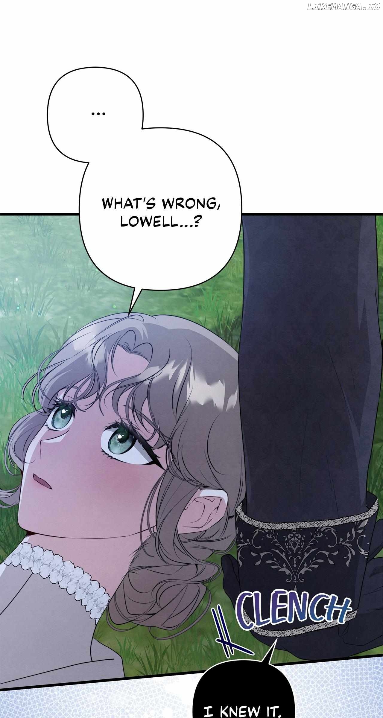 The Devil Who Kisses My Feet Chapter 18 - page 26