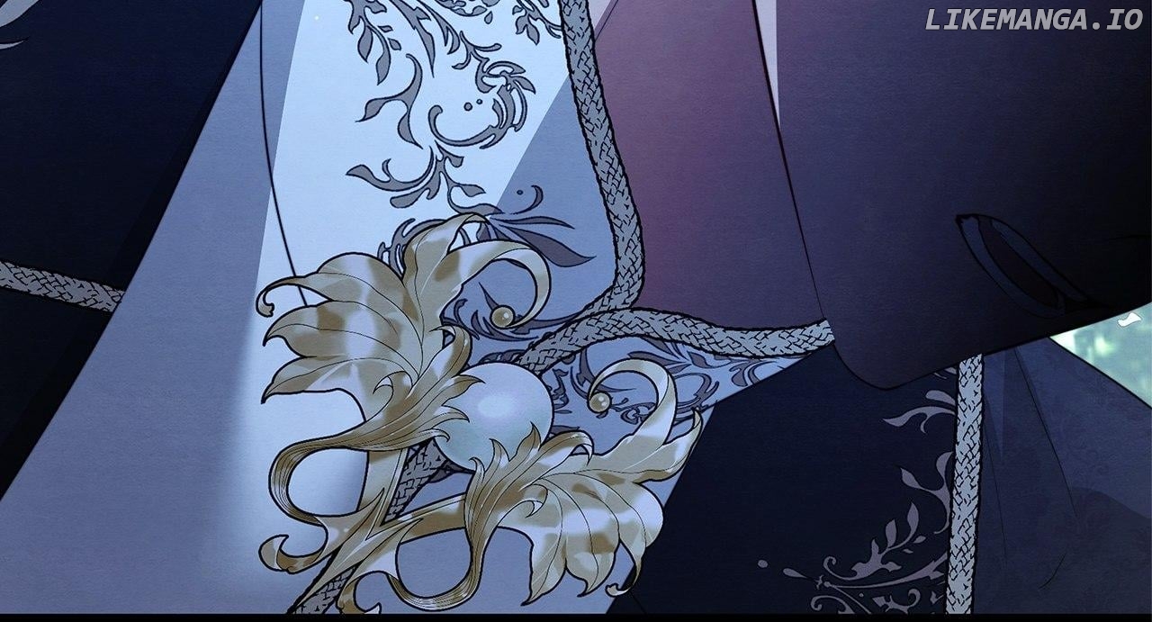 The Devil Who Kisses My Feet Chapter 18 - page 28