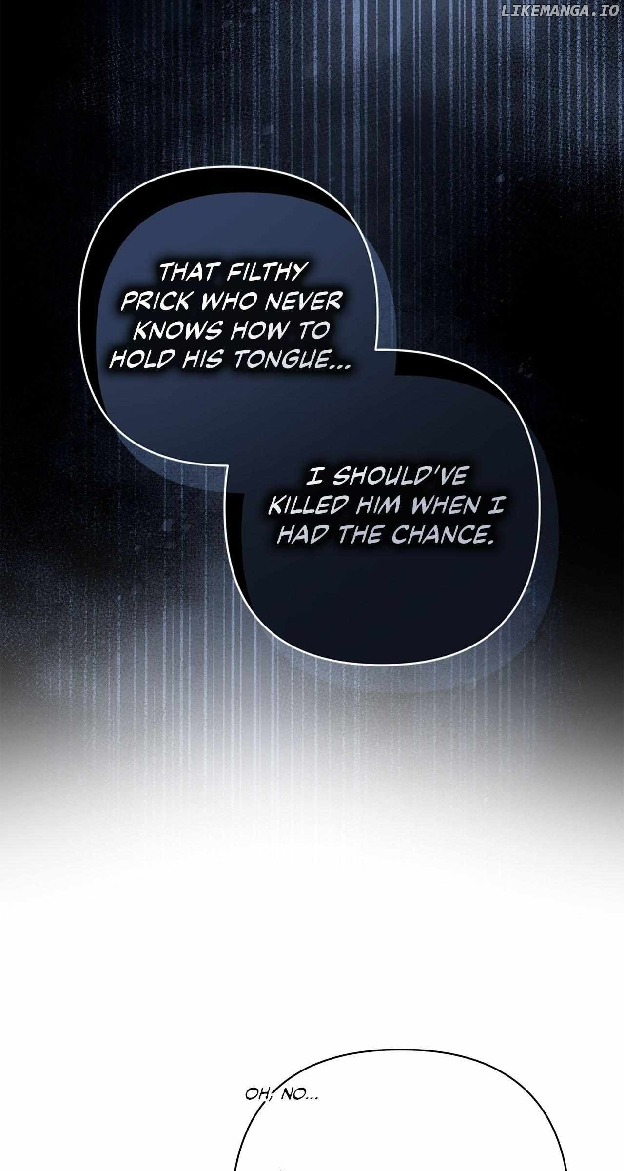 The Devil Who Kisses My Feet Chapter 18 - page 29