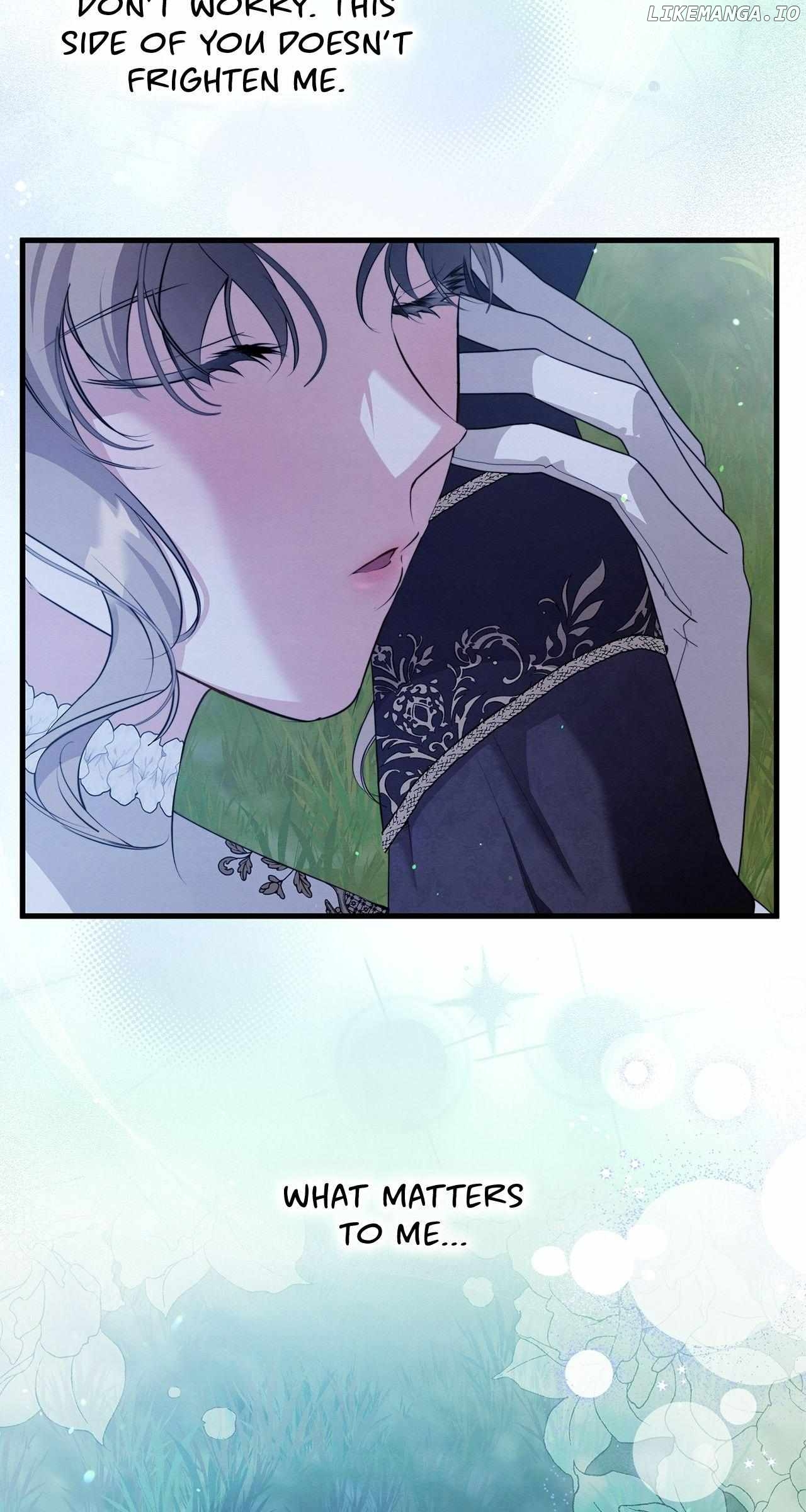 The Devil Who Kisses My Feet Chapter 18 - page 32