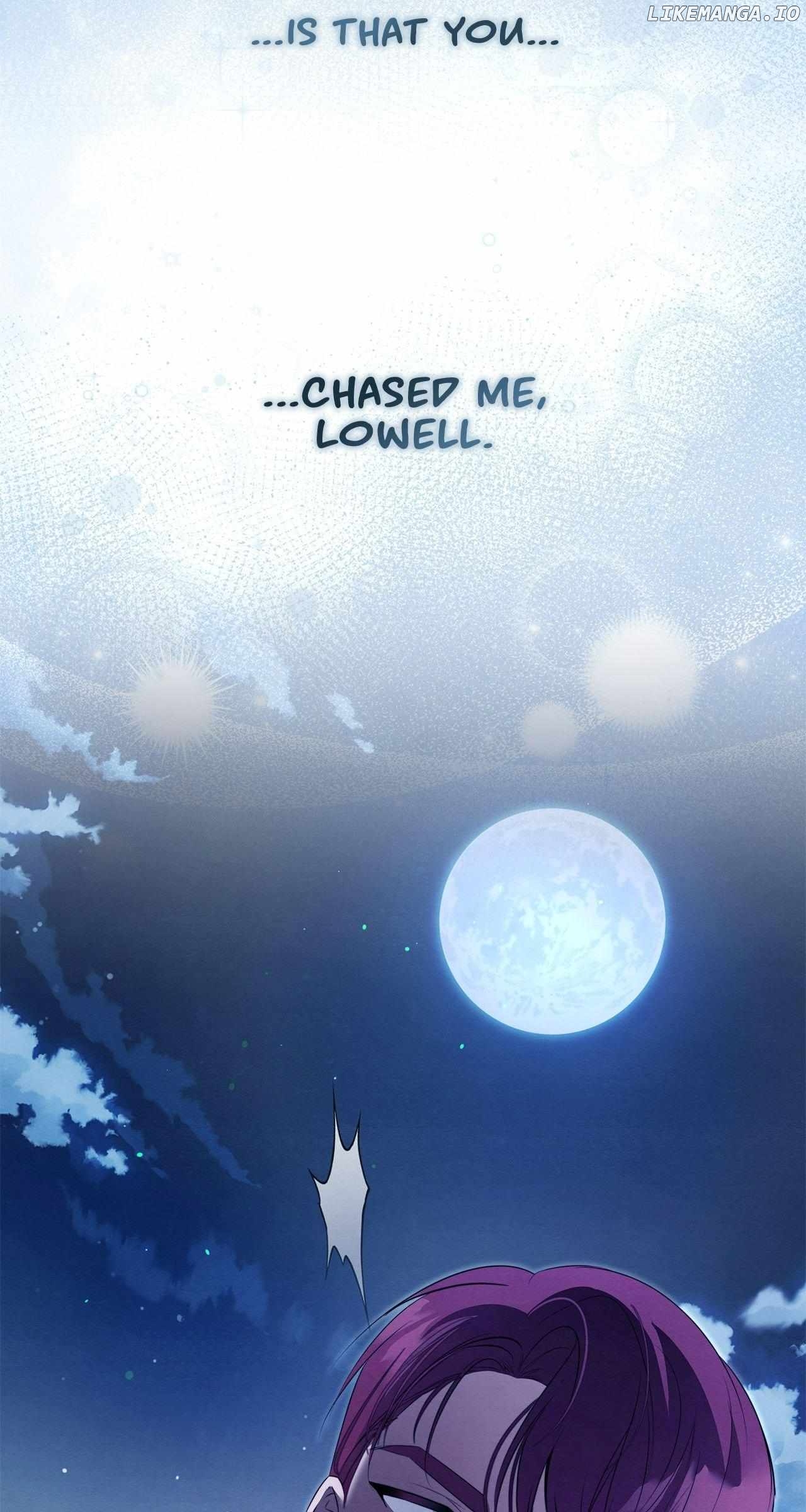 The Devil Who Kisses My Feet Chapter 18 - page 34