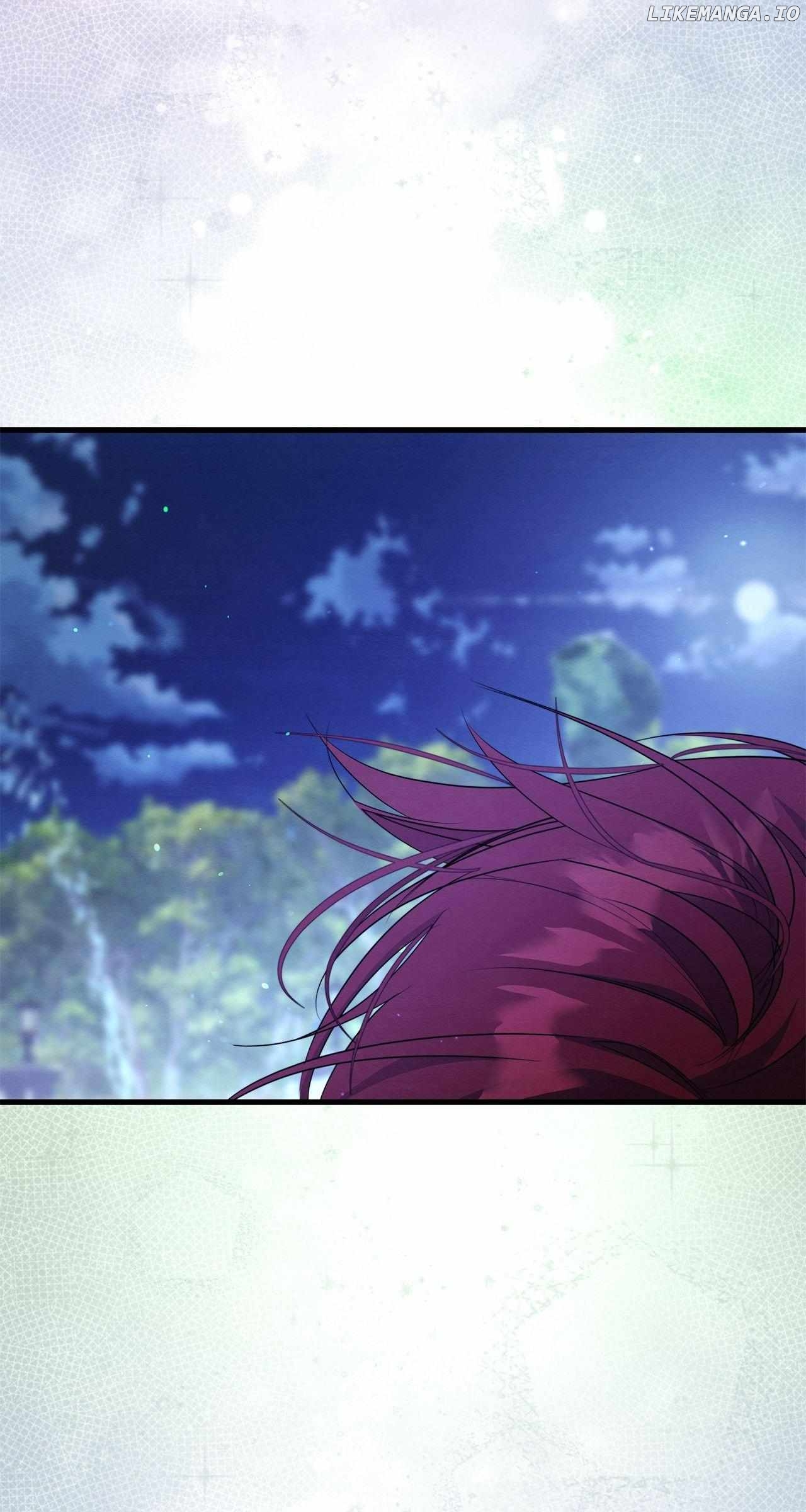 The Devil Who Kisses My Feet Chapter 18 - page 38