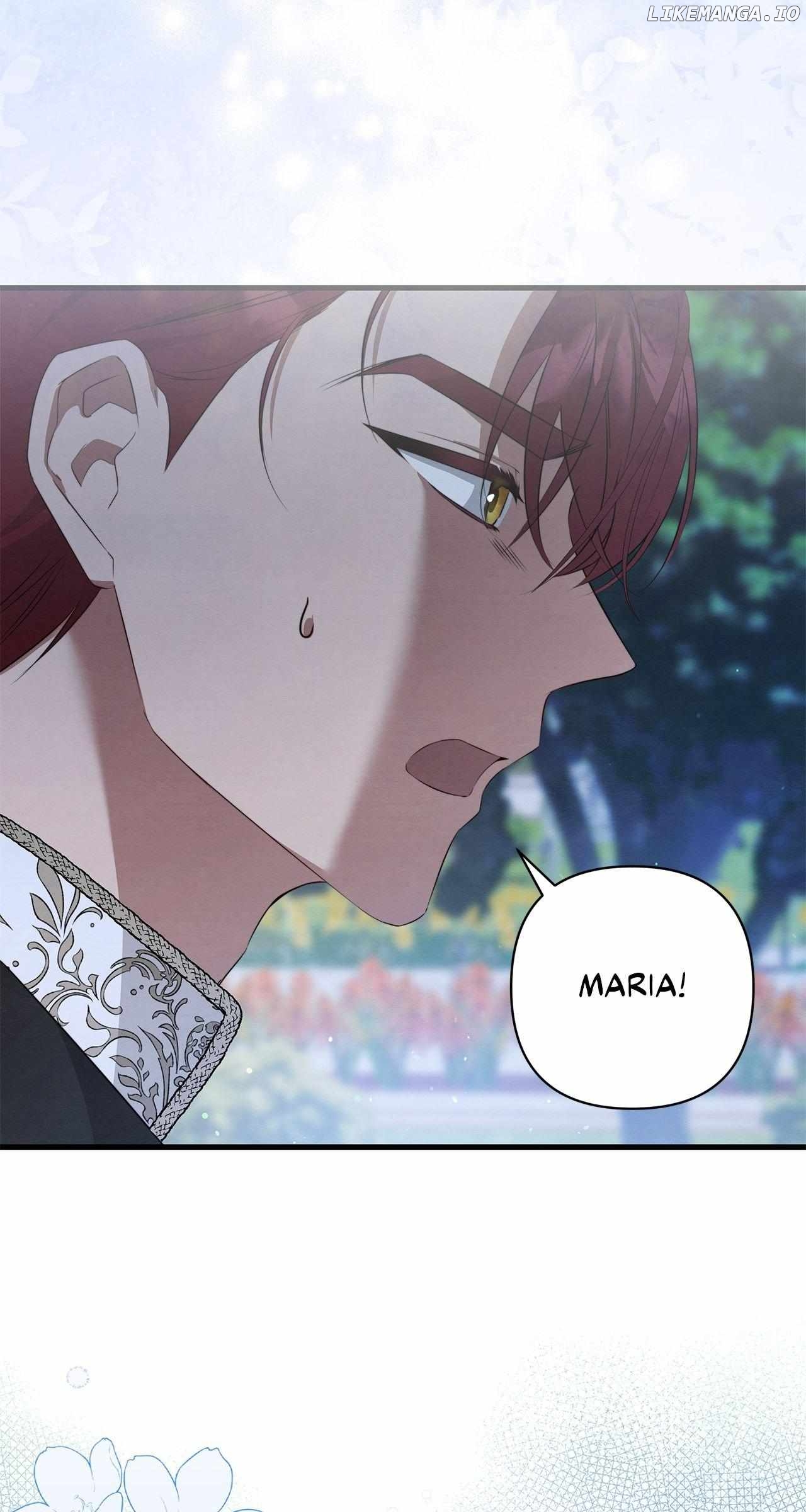 The Devil Who Kisses My Feet Chapter 18 - page 4