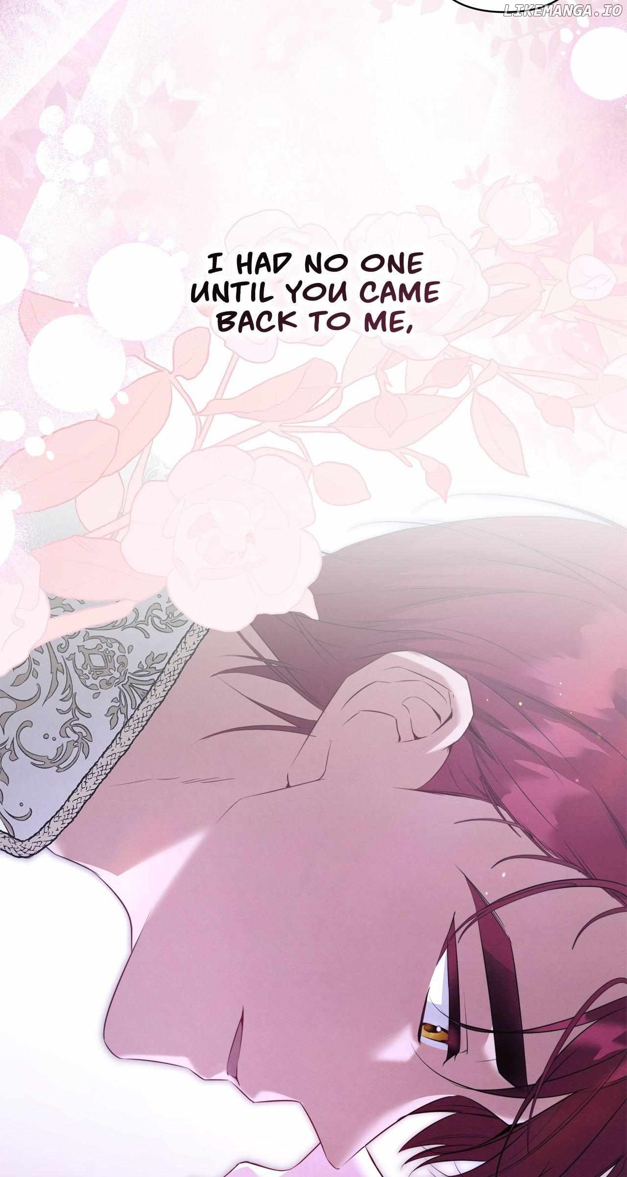 The Devil Who Kisses My Feet Chapter 18 - page 42