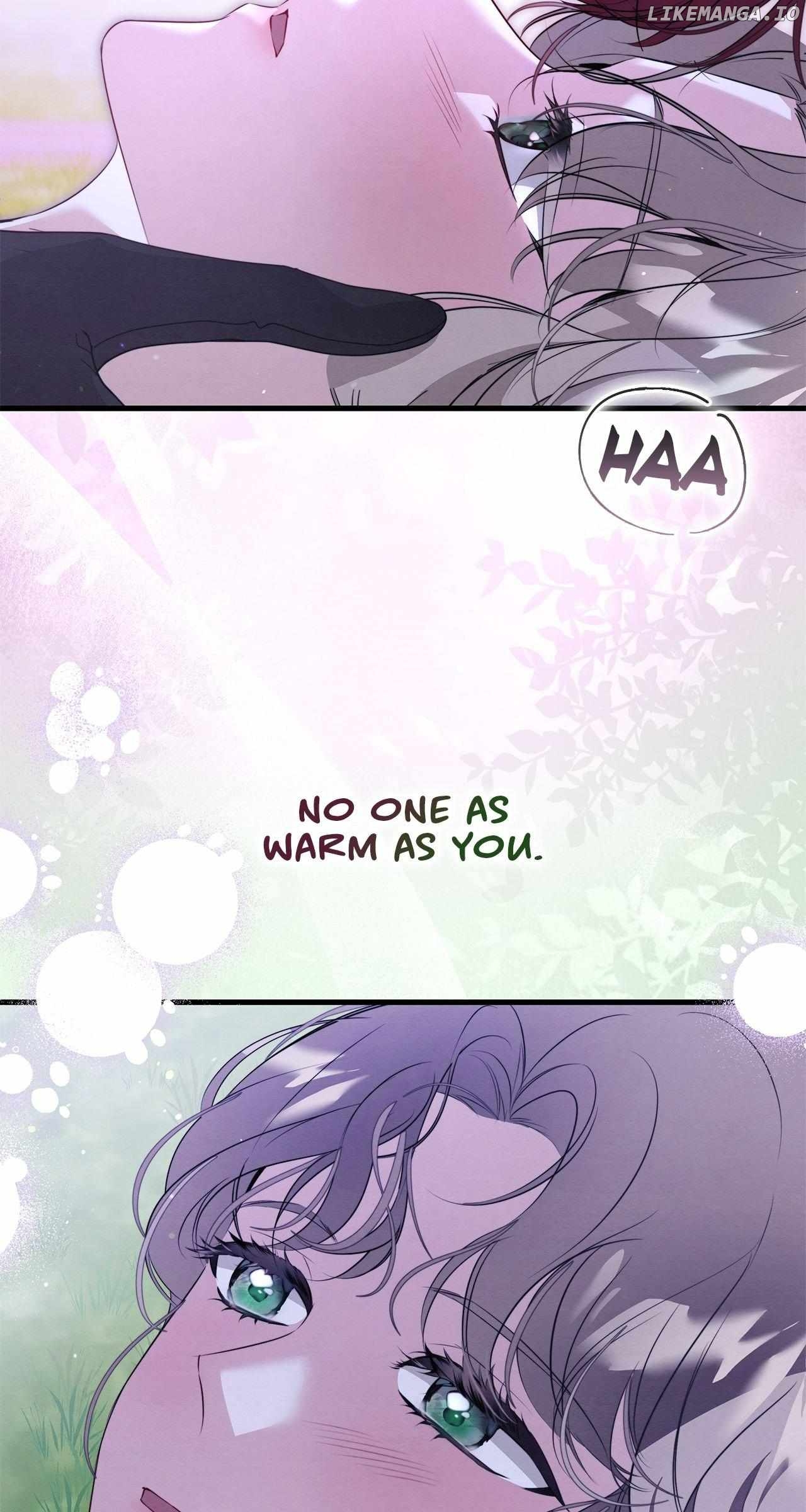 The Devil Who Kisses My Feet Chapter 18 - page 43