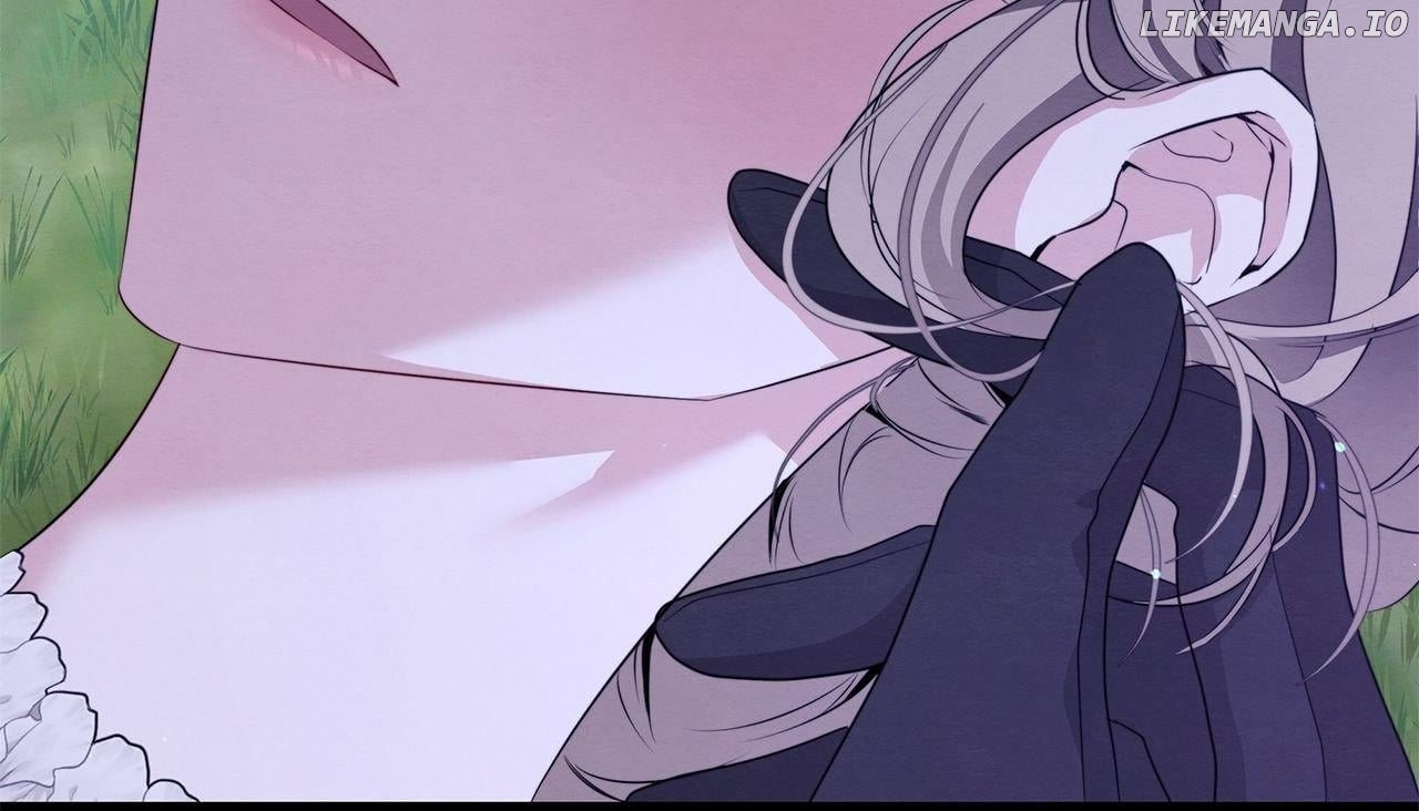 The Devil Who Kisses My Feet Chapter 18 - page 44