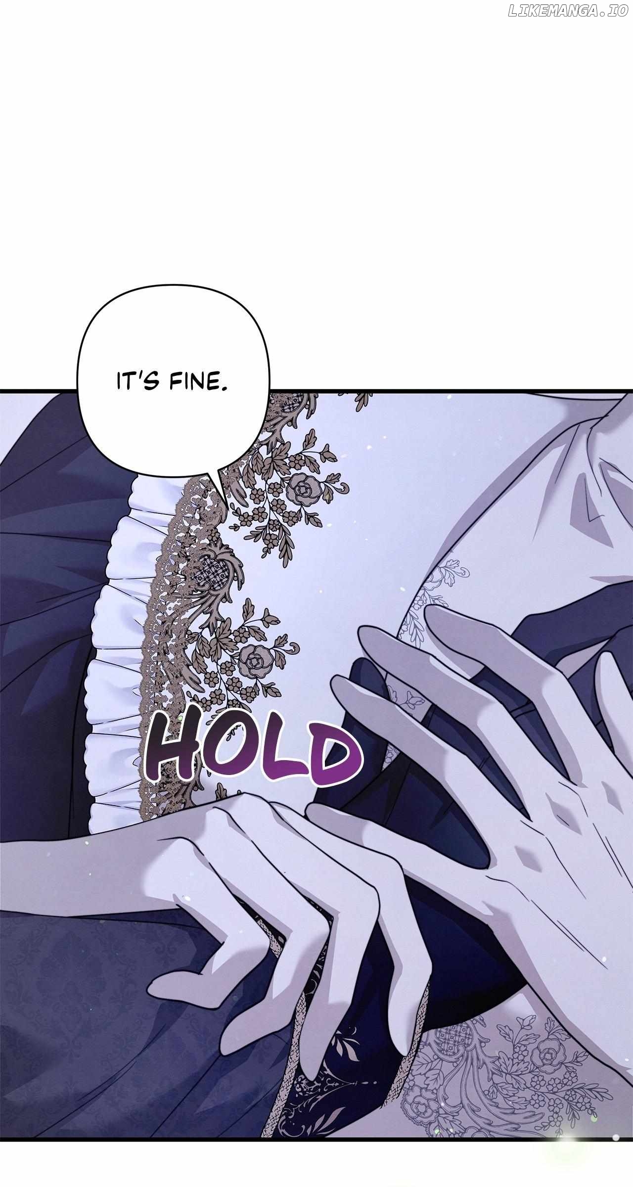 The Devil Who Kisses My Feet Chapter 18 - page 46