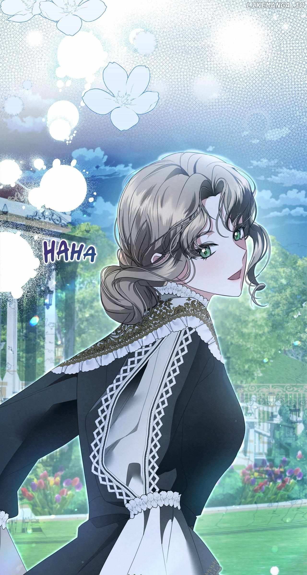 The Devil Who Kisses My Feet Chapter 18 - page 5