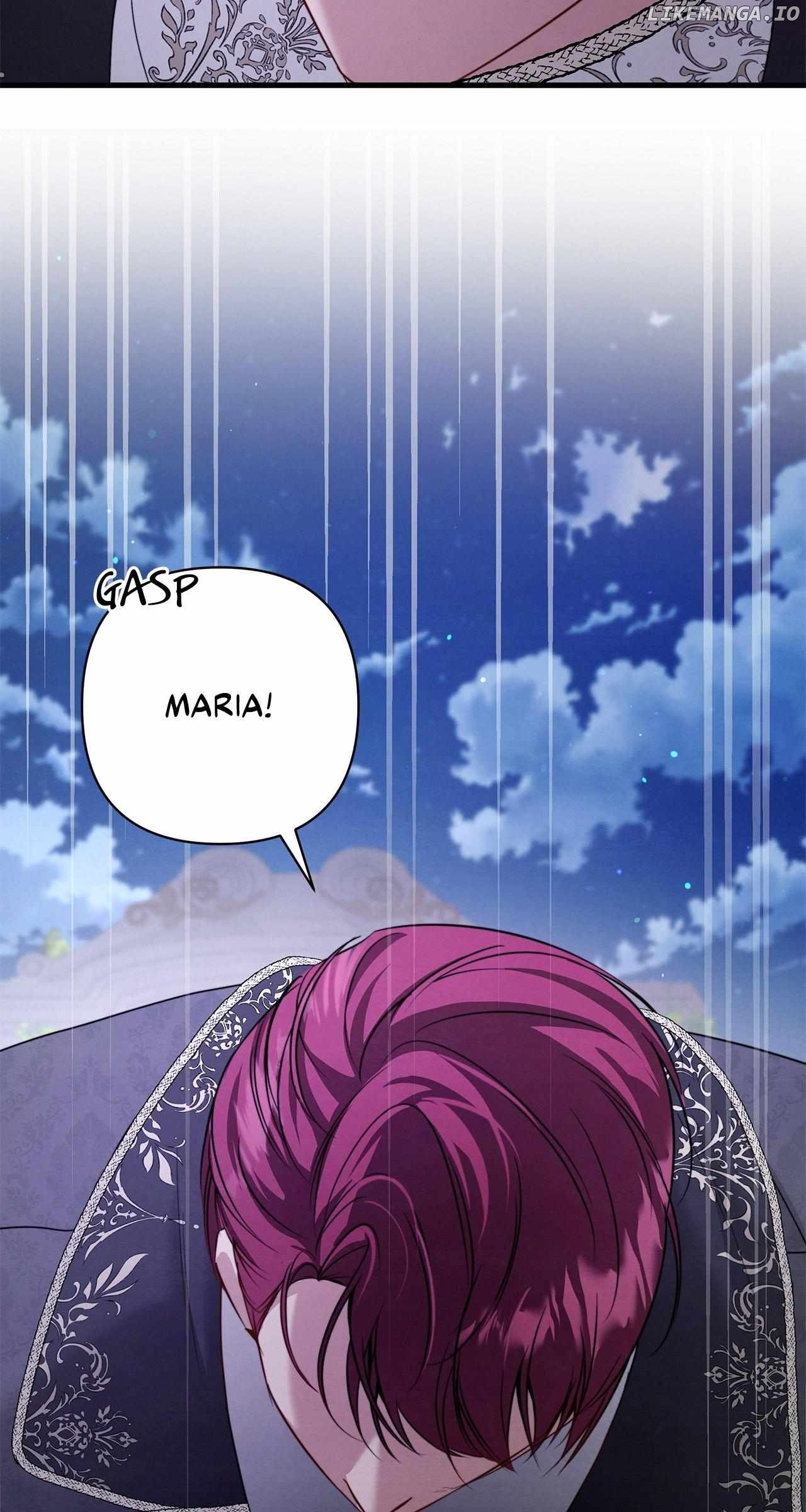 The Devil Who Kisses My Feet Chapter 18 - page 50