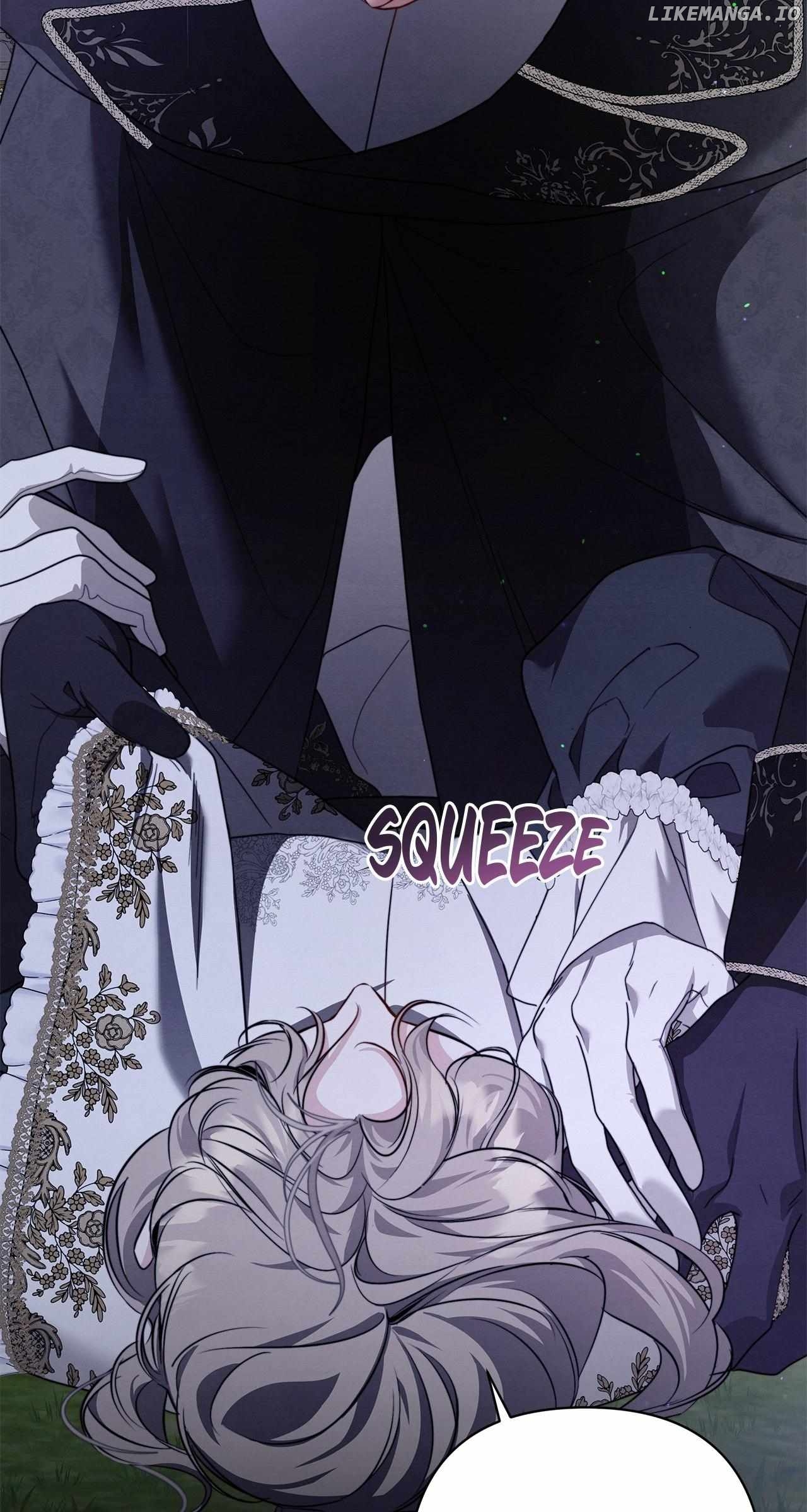 The Devil Who Kisses My Feet Chapter 18 - page 51