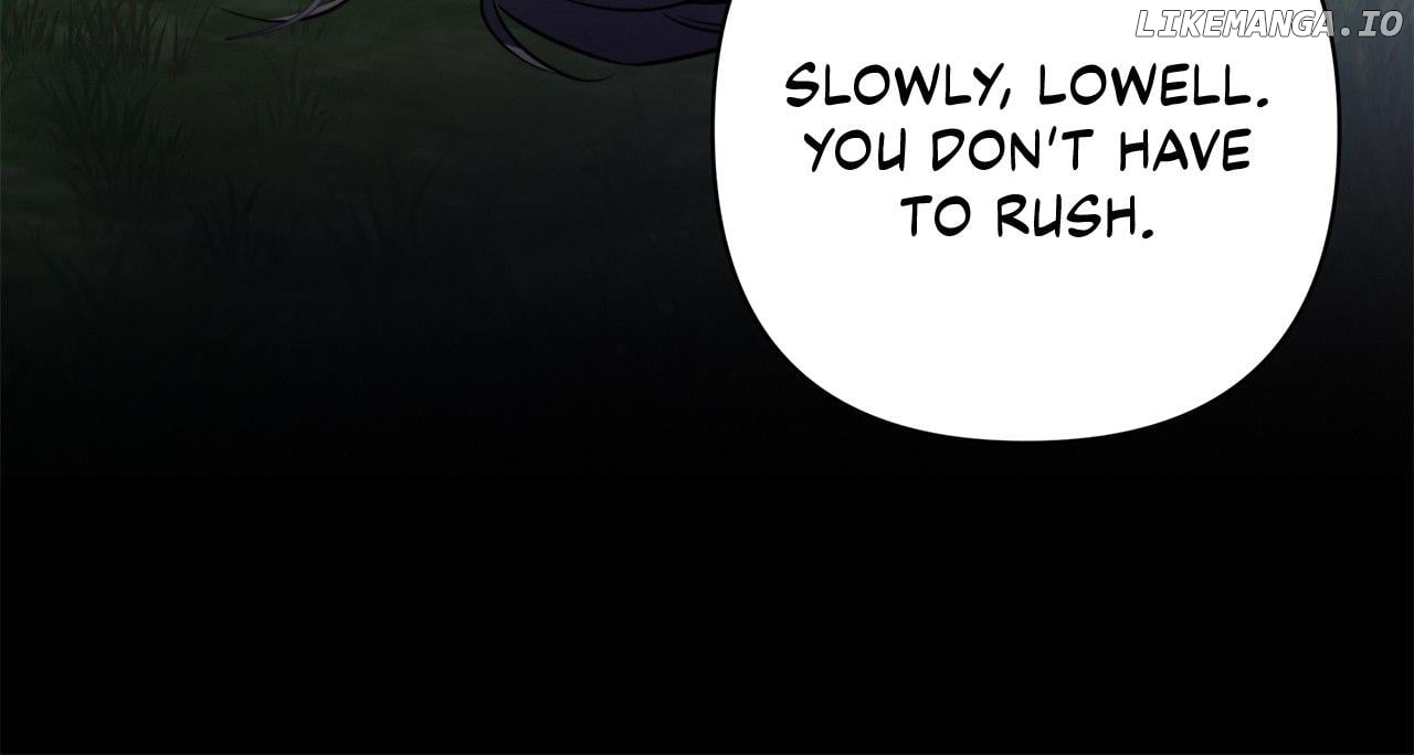 The Devil Who Kisses My Feet Chapter 18 - page 52