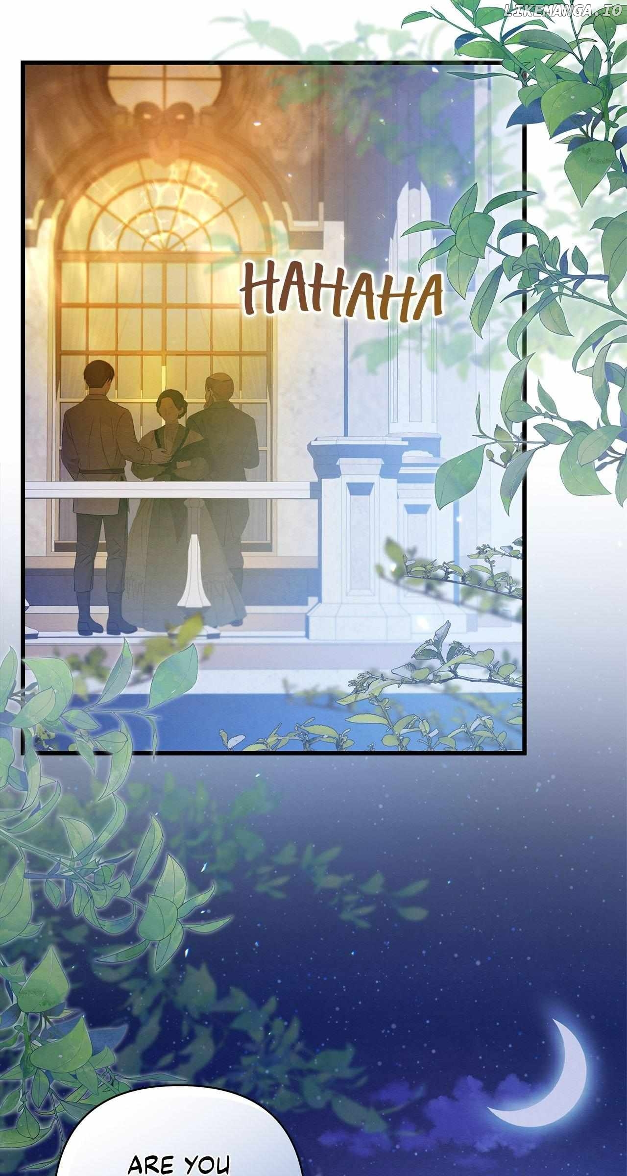 The Devil Who Kisses My Feet Chapter 18 - page 54