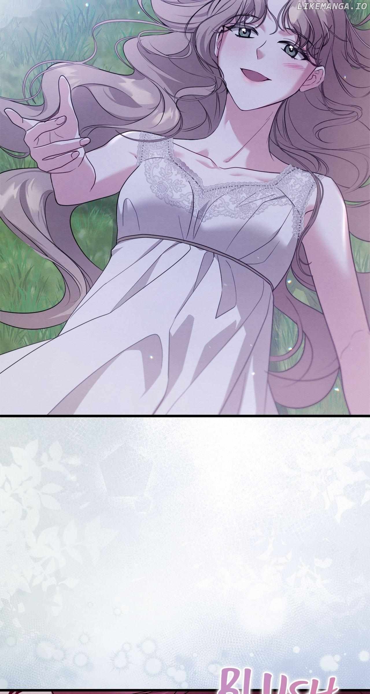 The Devil Who Kisses My Feet Chapter 18 - page 57