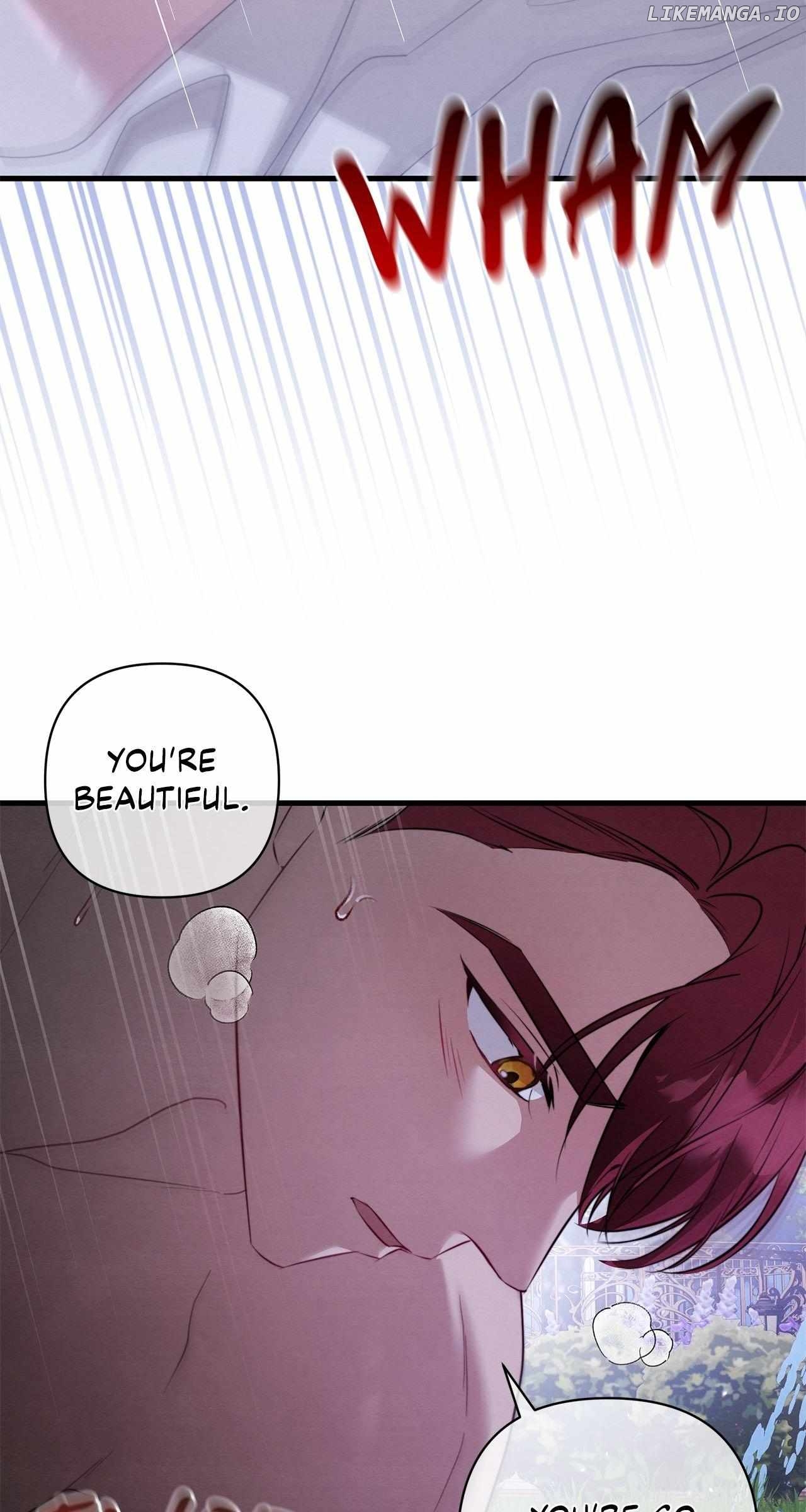 The Devil Who Kisses My Feet Chapter 18 - page 64