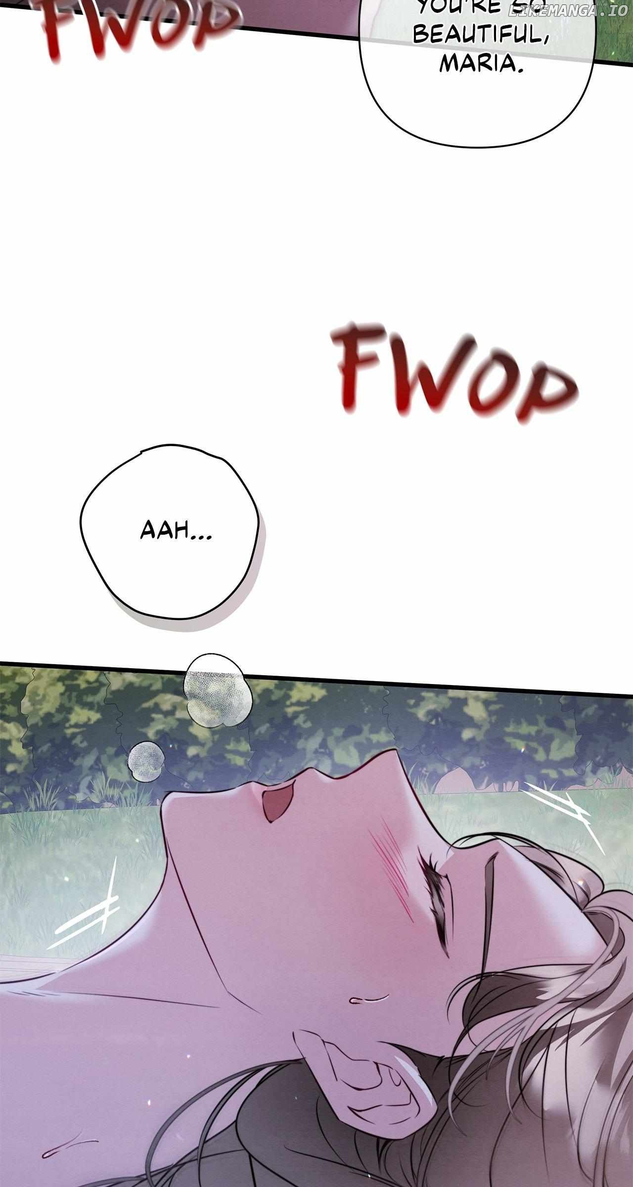 The Devil Who Kisses My Feet Chapter 18 - page 65