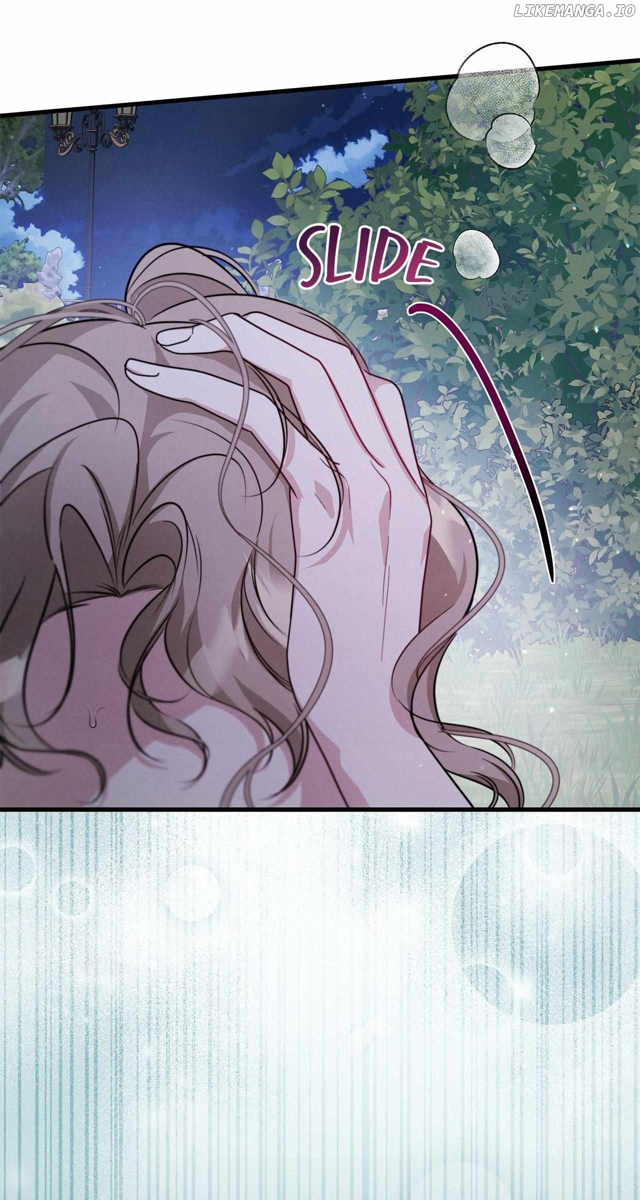 The Devil Who Kisses My Feet Chapter 18 - page 68