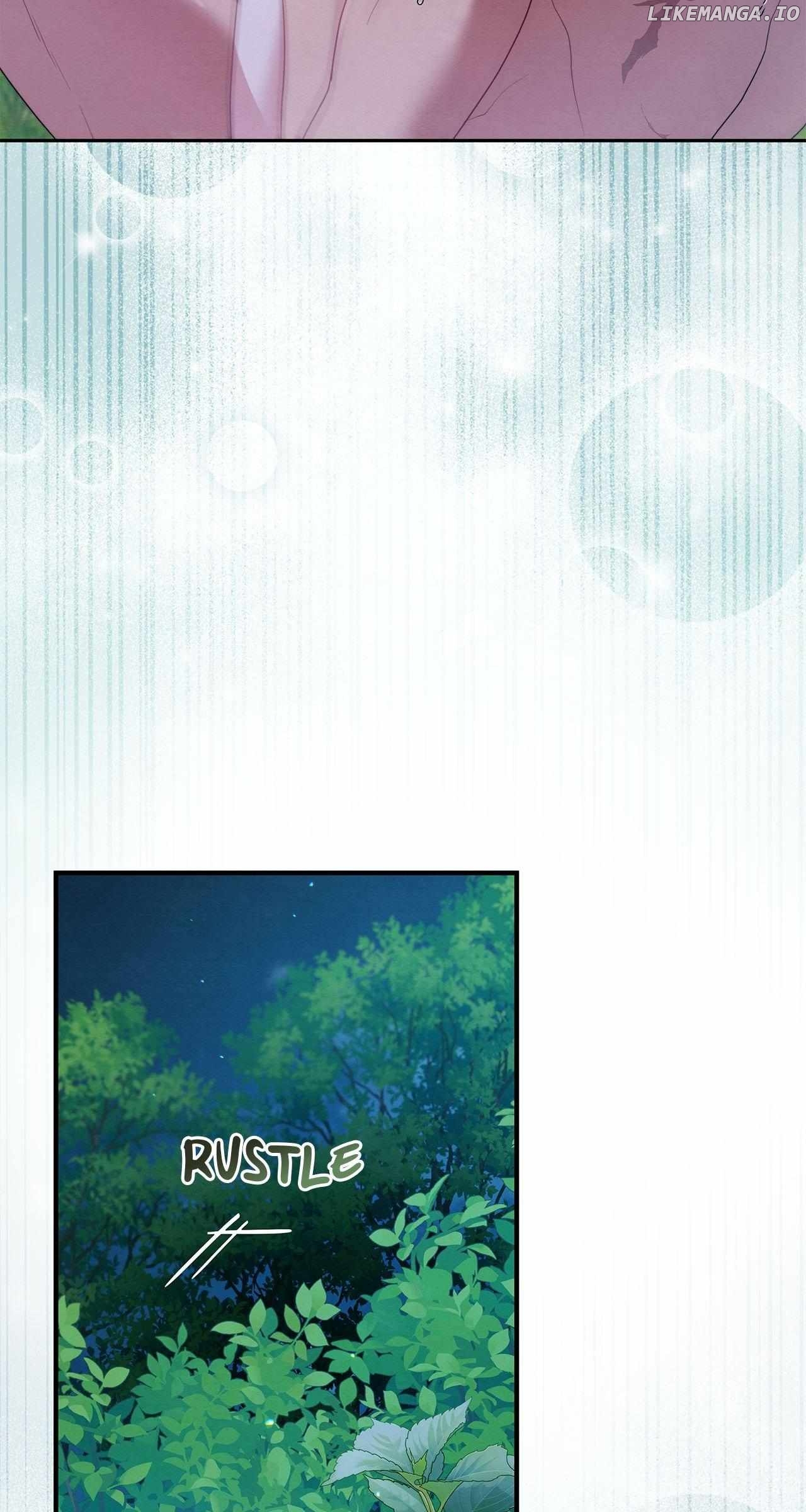 The Devil Who Kisses My Feet Chapter 18 - page 70