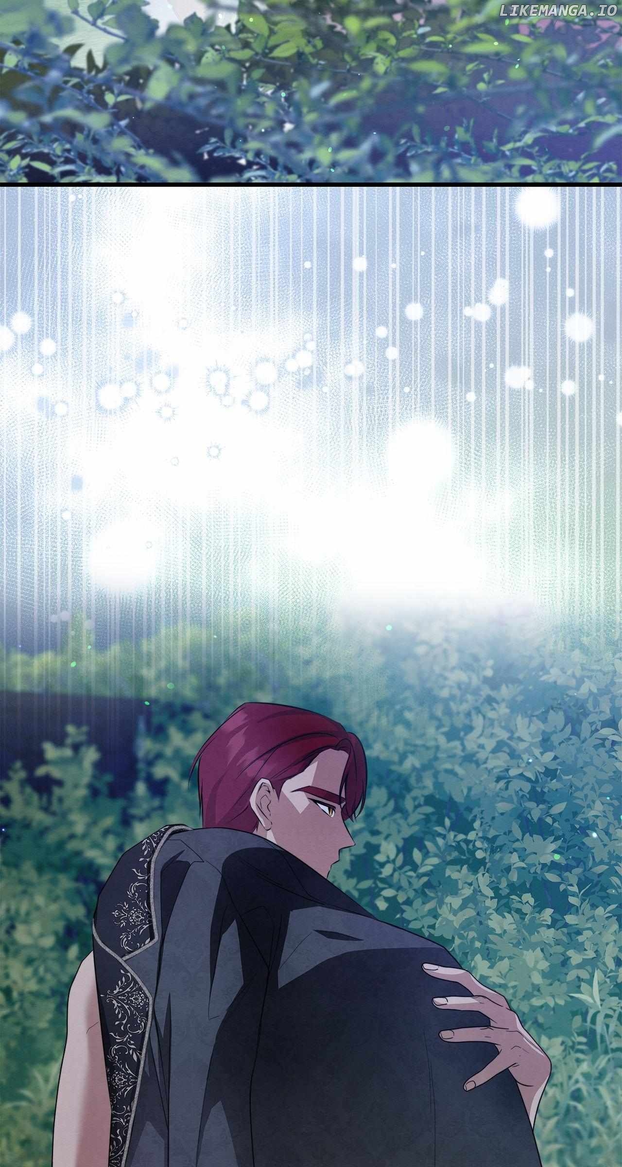 The Devil Who Kisses My Feet Chapter 18 - page 73