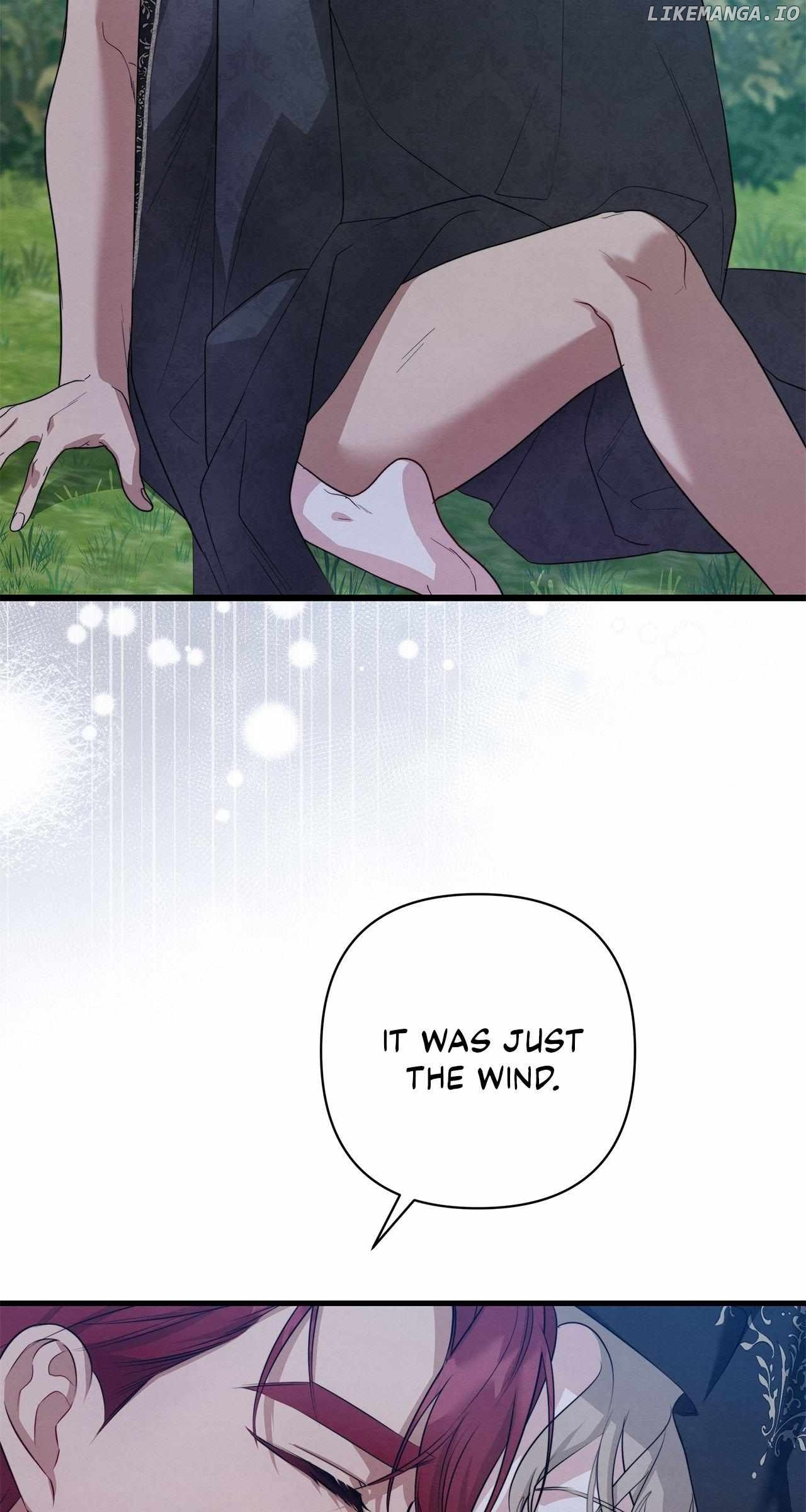 The Devil Who Kisses My Feet Chapter 18 - page 74
