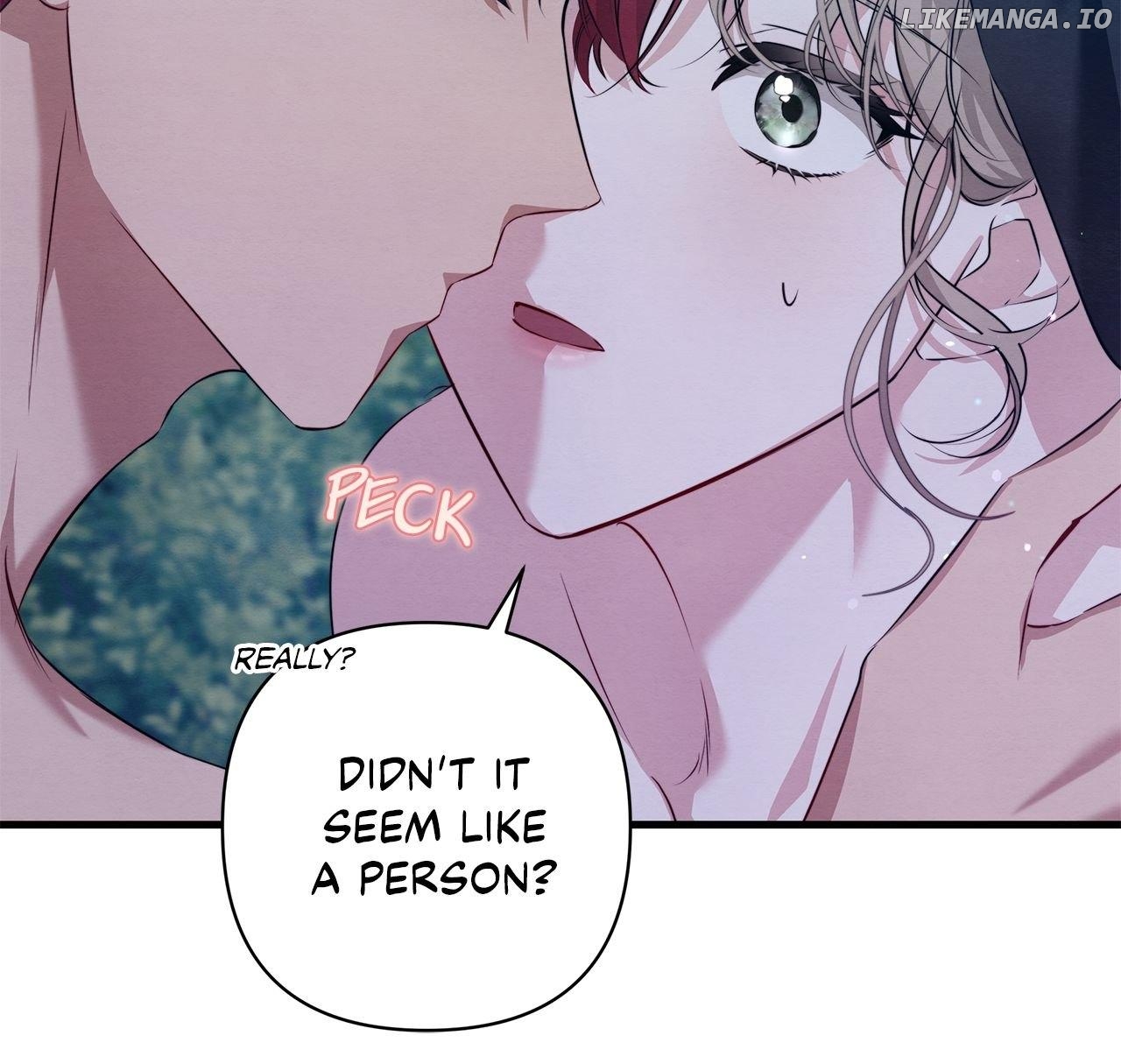 The Devil Who Kisses My Feet Chapter 18 - page 75