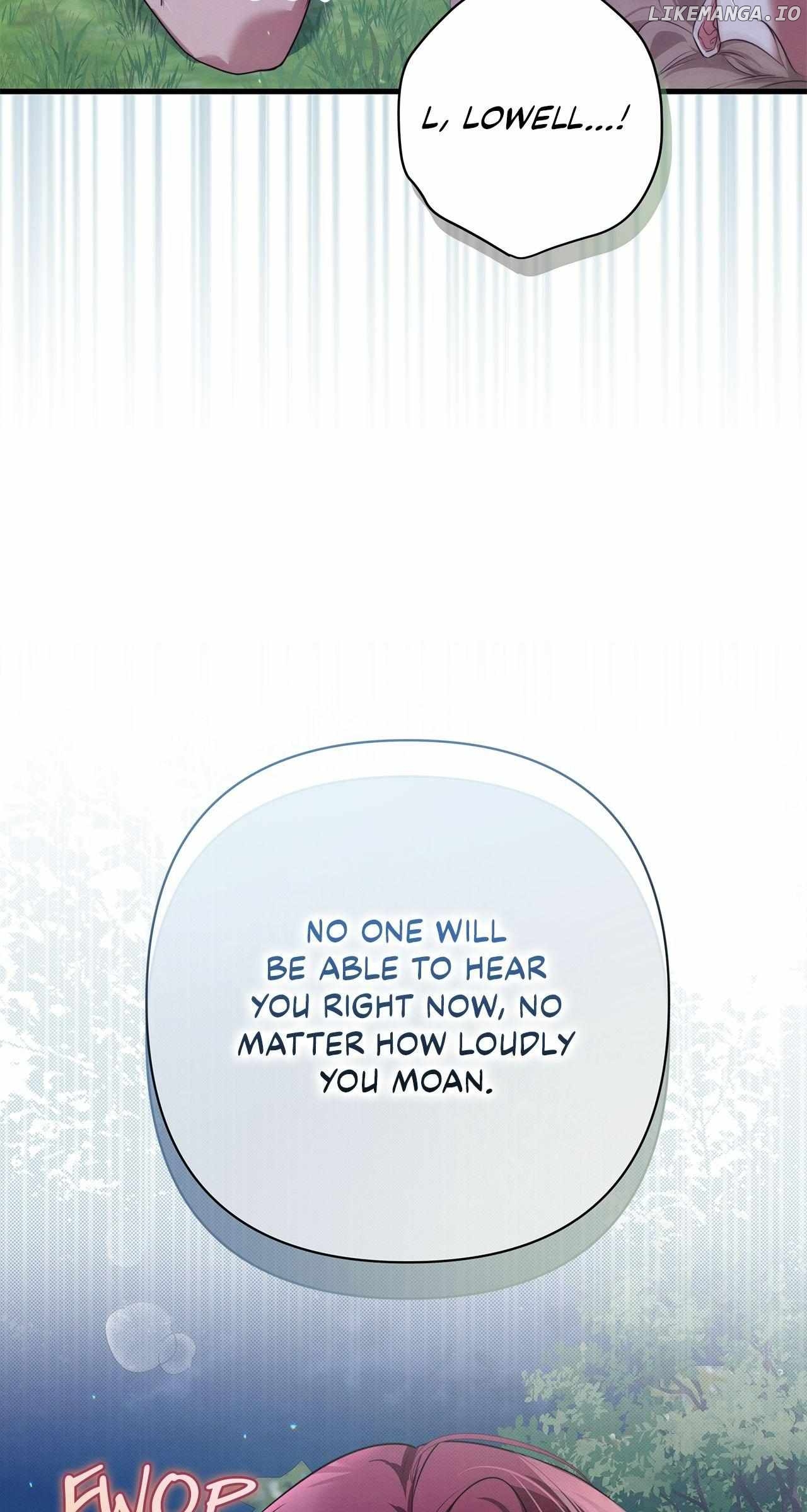 The Devil Who Kisses My Feet Chapter 18 - page 78