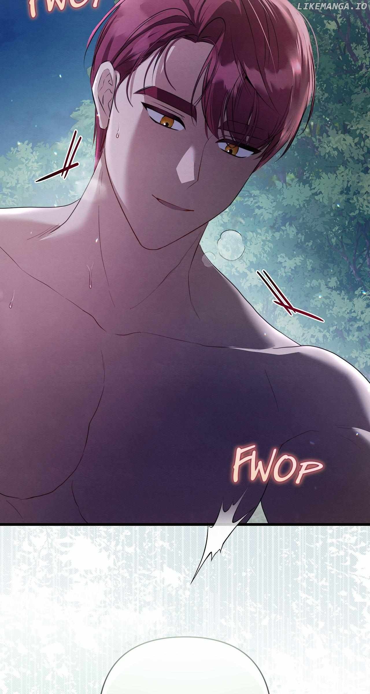 The Devil Who Kisses My Feet Chapter 18 - page 79