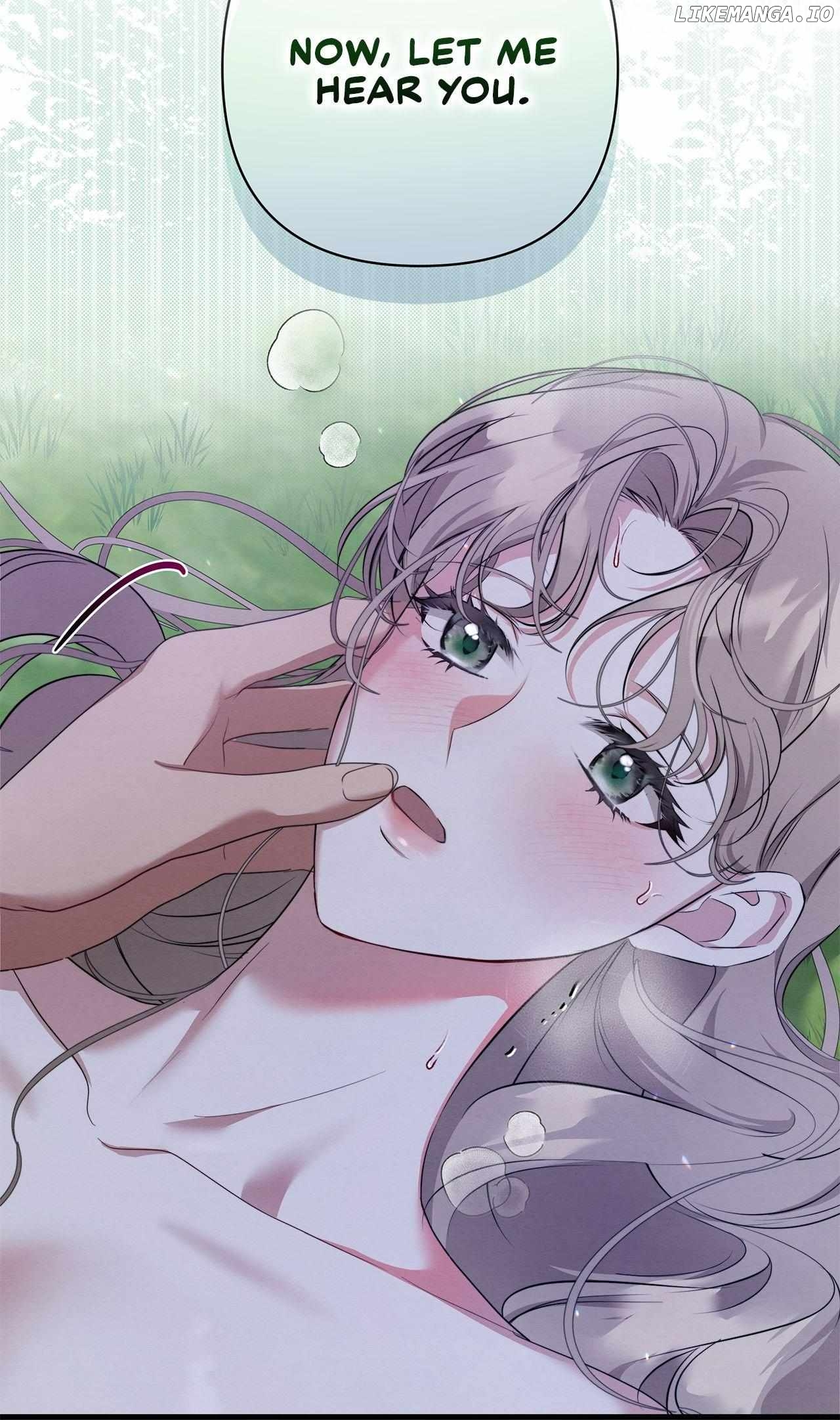 The Devil Who Kisses My Feet Chapter 18 - page 80