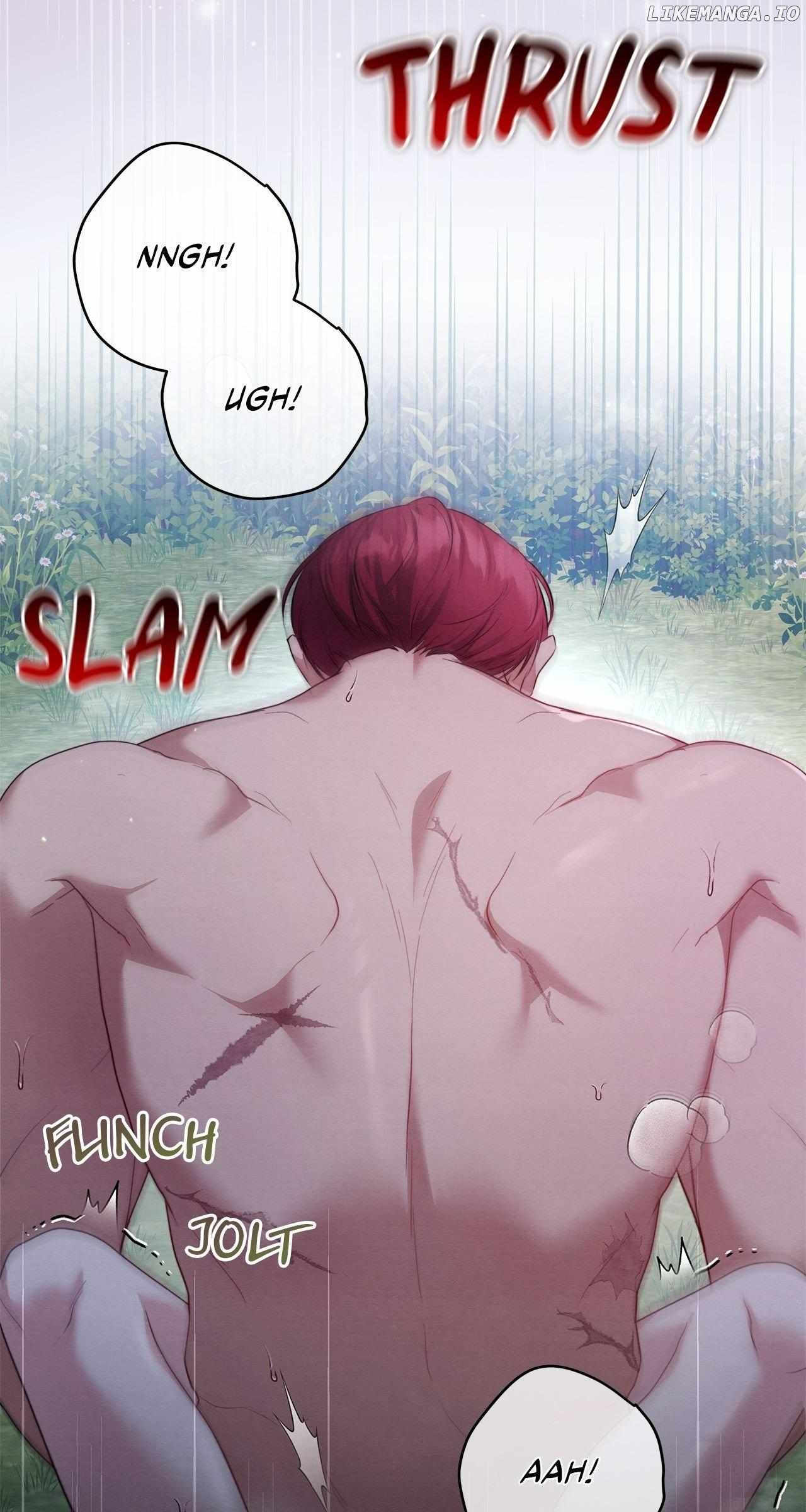 The Devil Who Kisses My Feet Chapter 18 - page 82