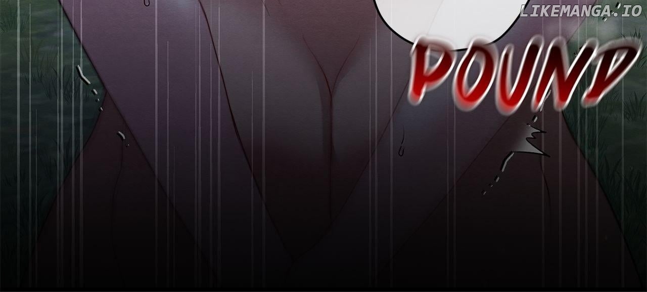 The Devil Who Kisses My Feet Chapter 18 - page 83