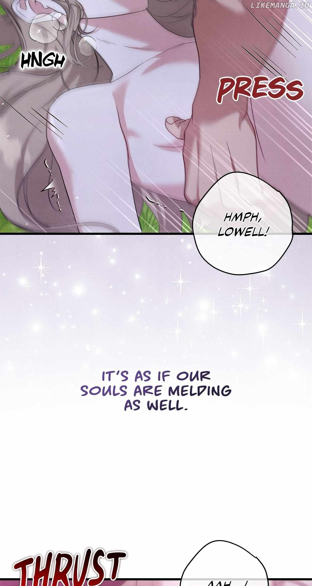 The Devil Who Kisses My Feet Chapter 18 - page 85