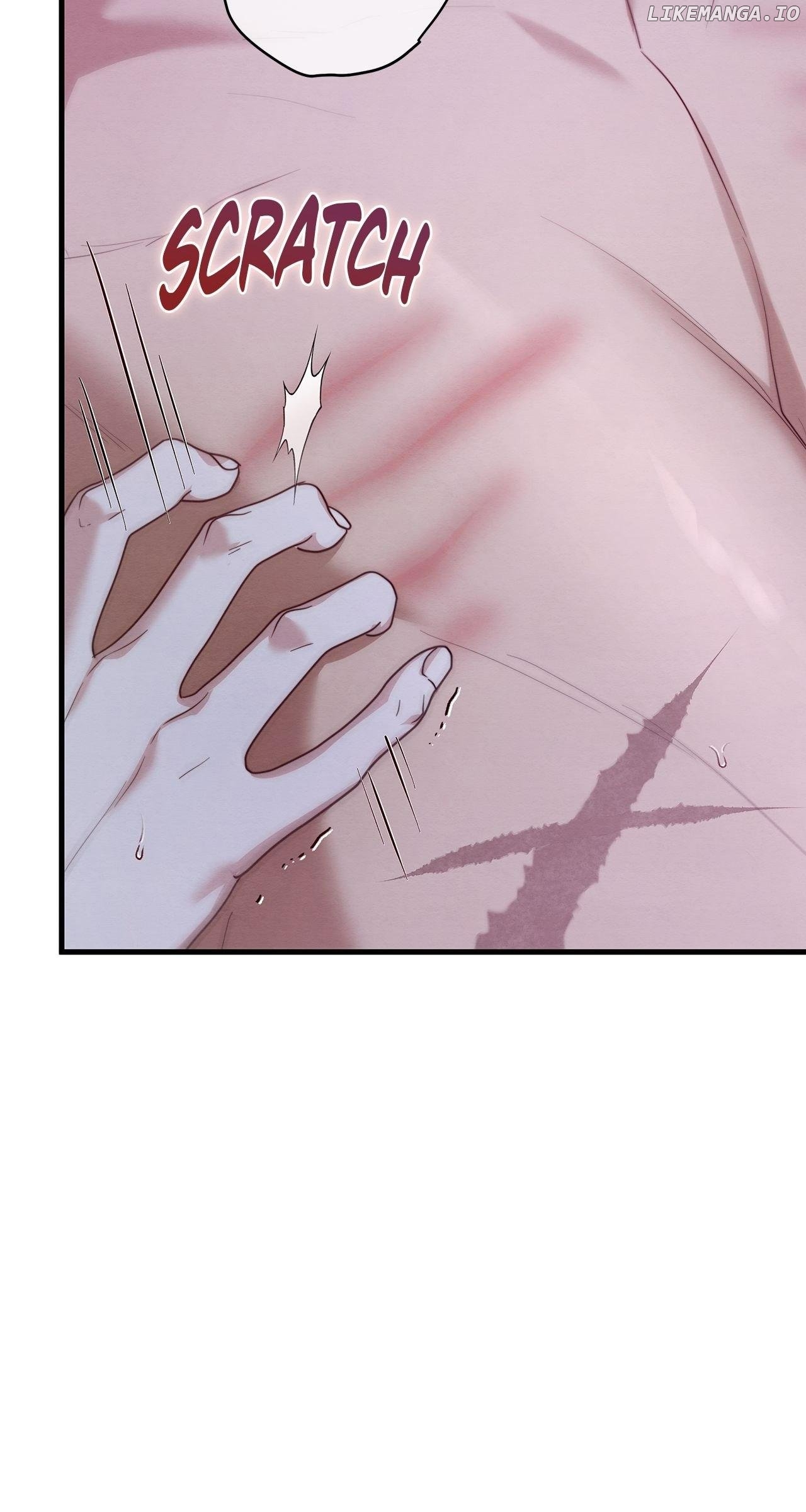 The Devil Who Kisses My Feet Chapter 18 - page 88