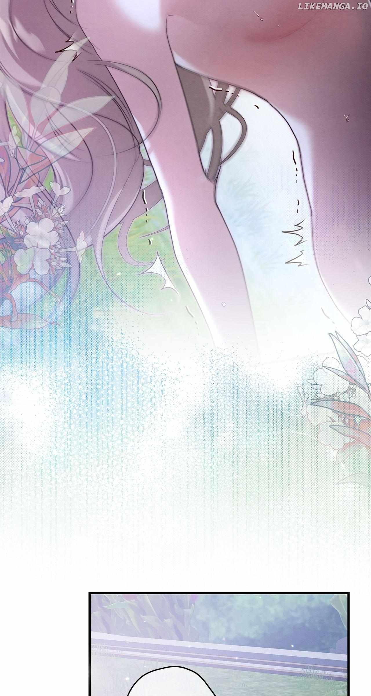 The Devil Who Kisses My Feet Chapter 18 - page 91