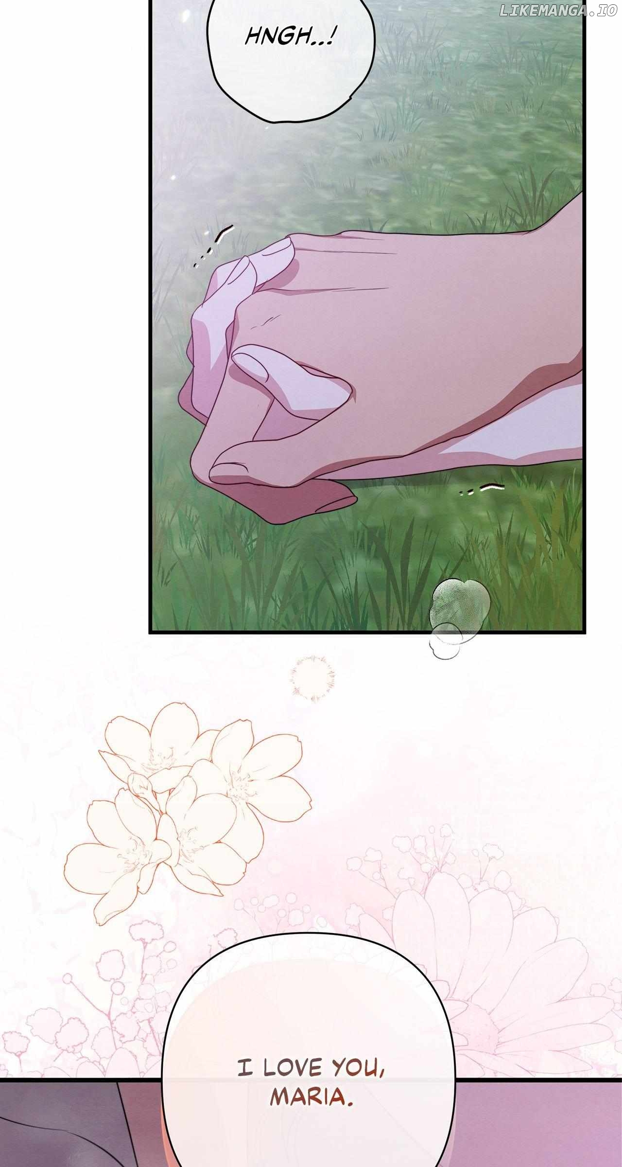 The Devil Who Kisses My Feet Chapter 18 - page 92