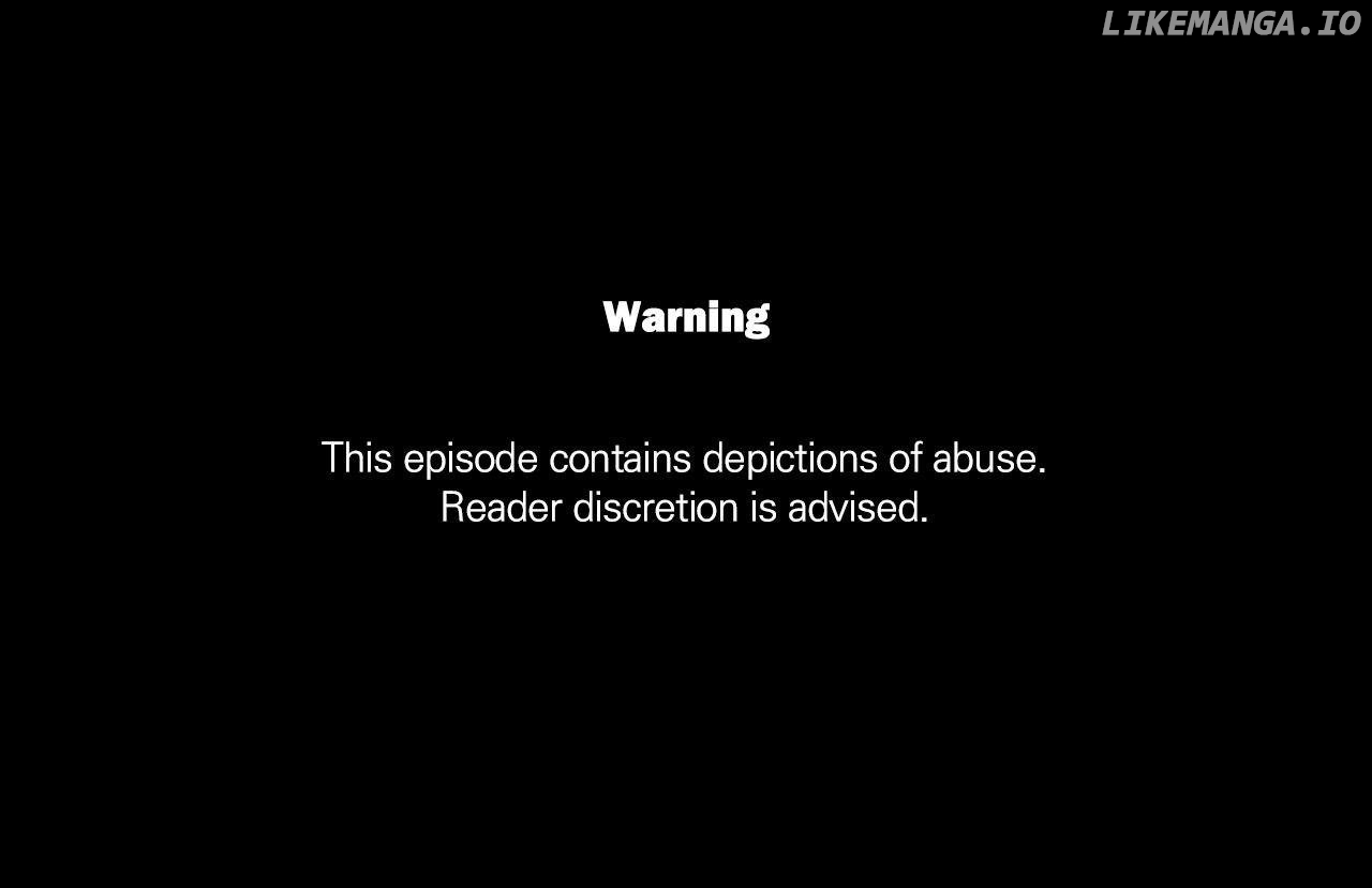 The Devil Who Kisses My Feet Chapter 19 - page 1