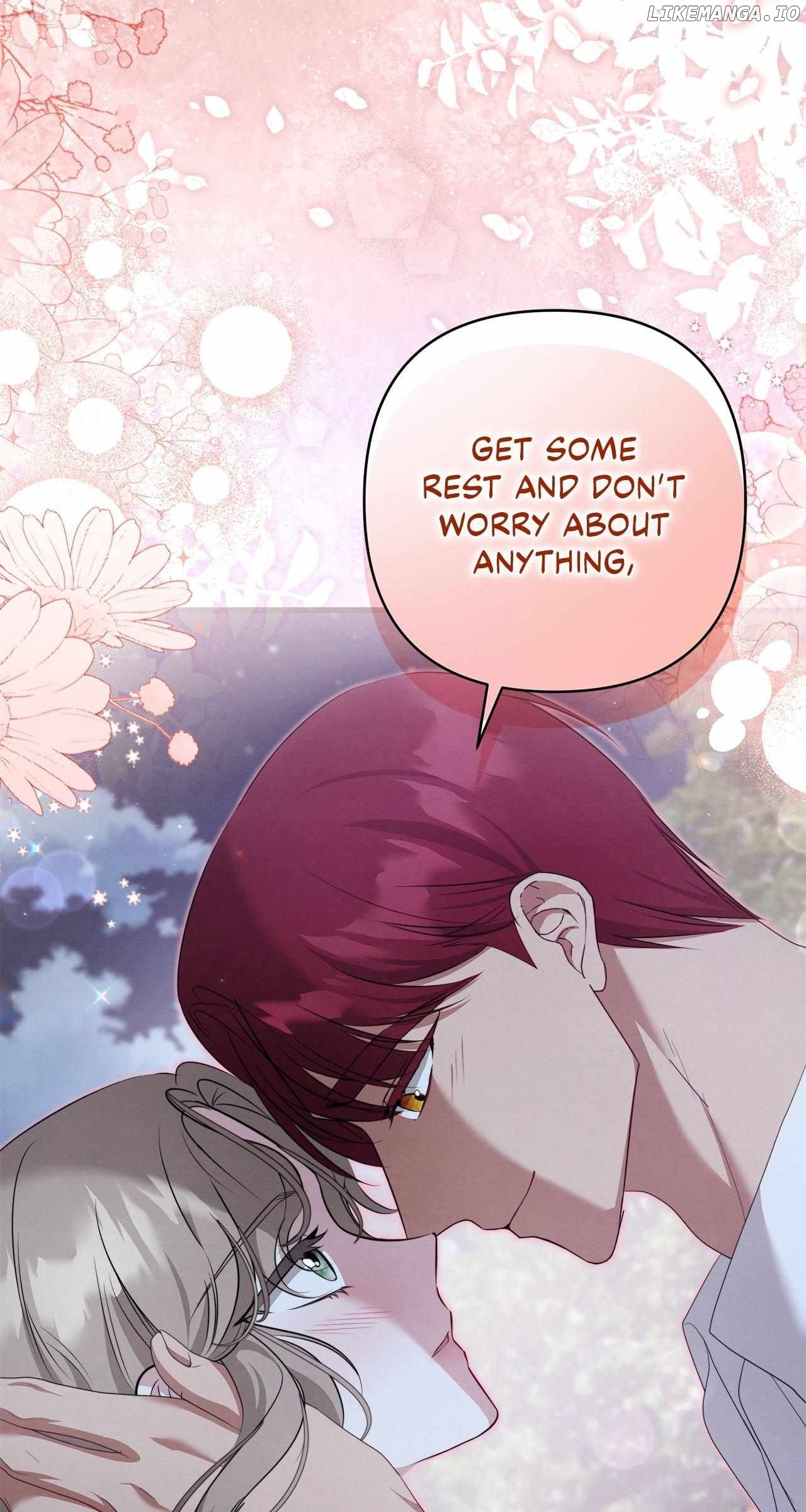 The Devil Who Kisses My Feet Chapter 19 - page 10