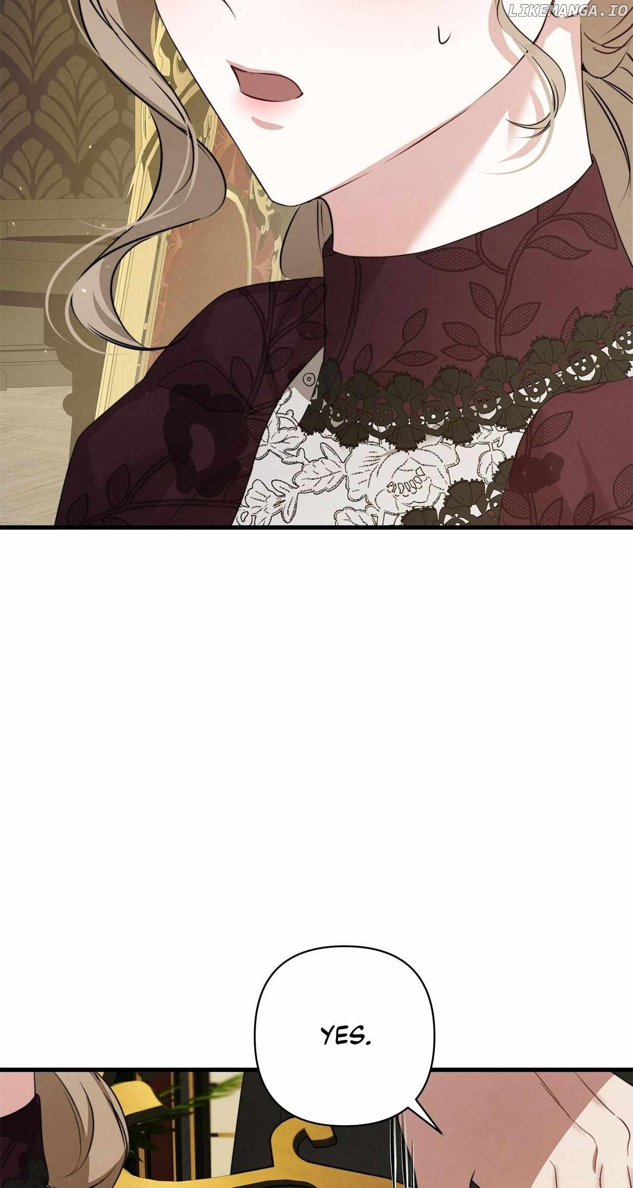 The Devil Who Kisses My Feet Chapter 19 - page 100