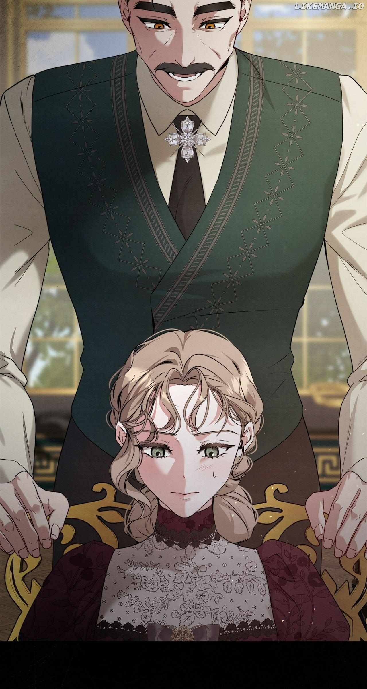 The Devil Who Kisses My Feet Chapter 19 - page 102