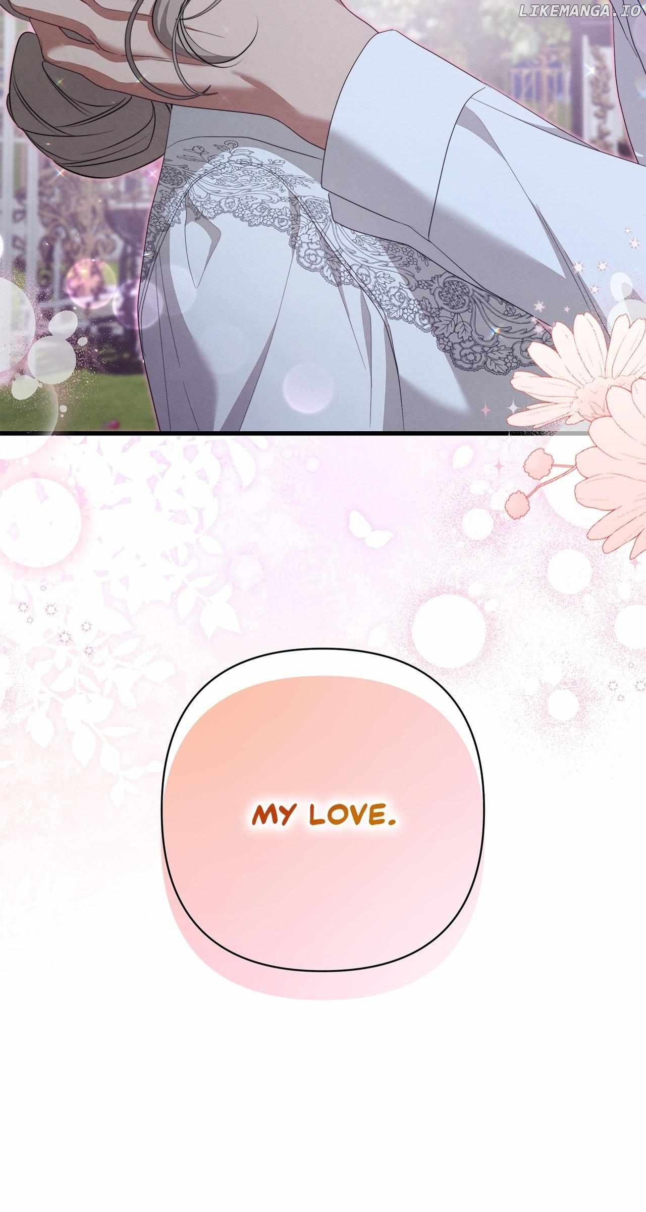 The Devil Who Kisses My Feet Chapter 19 - page 11