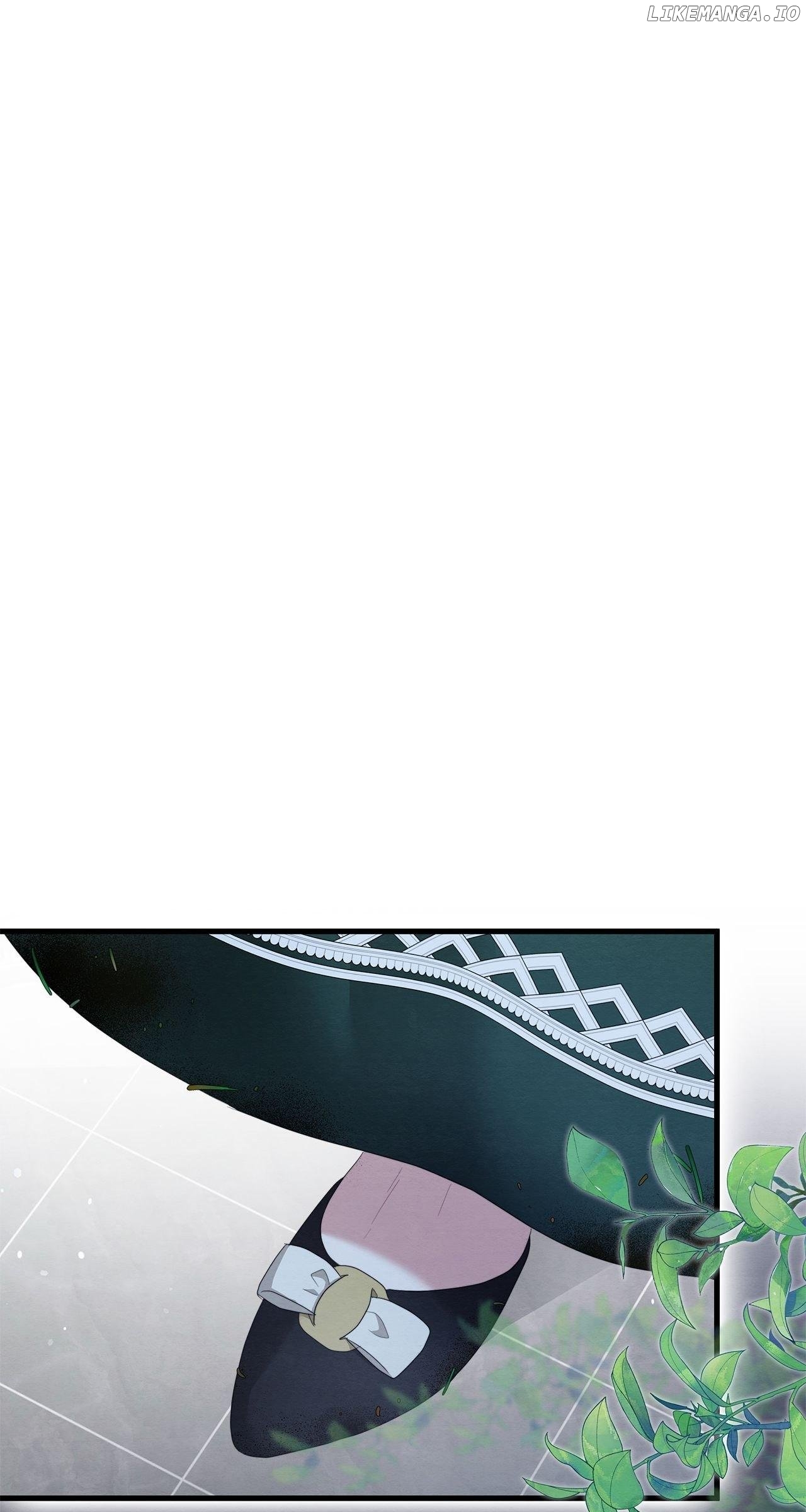 The Devil Who Kisses My Feet Chapter 19 - page 13