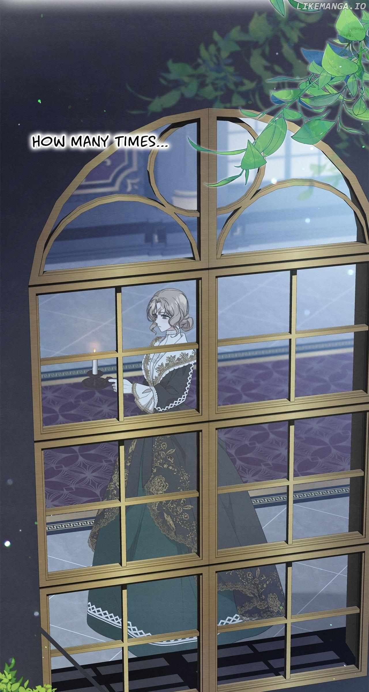 The Devil Who Kisses My Feet Chapter 19 - page 14