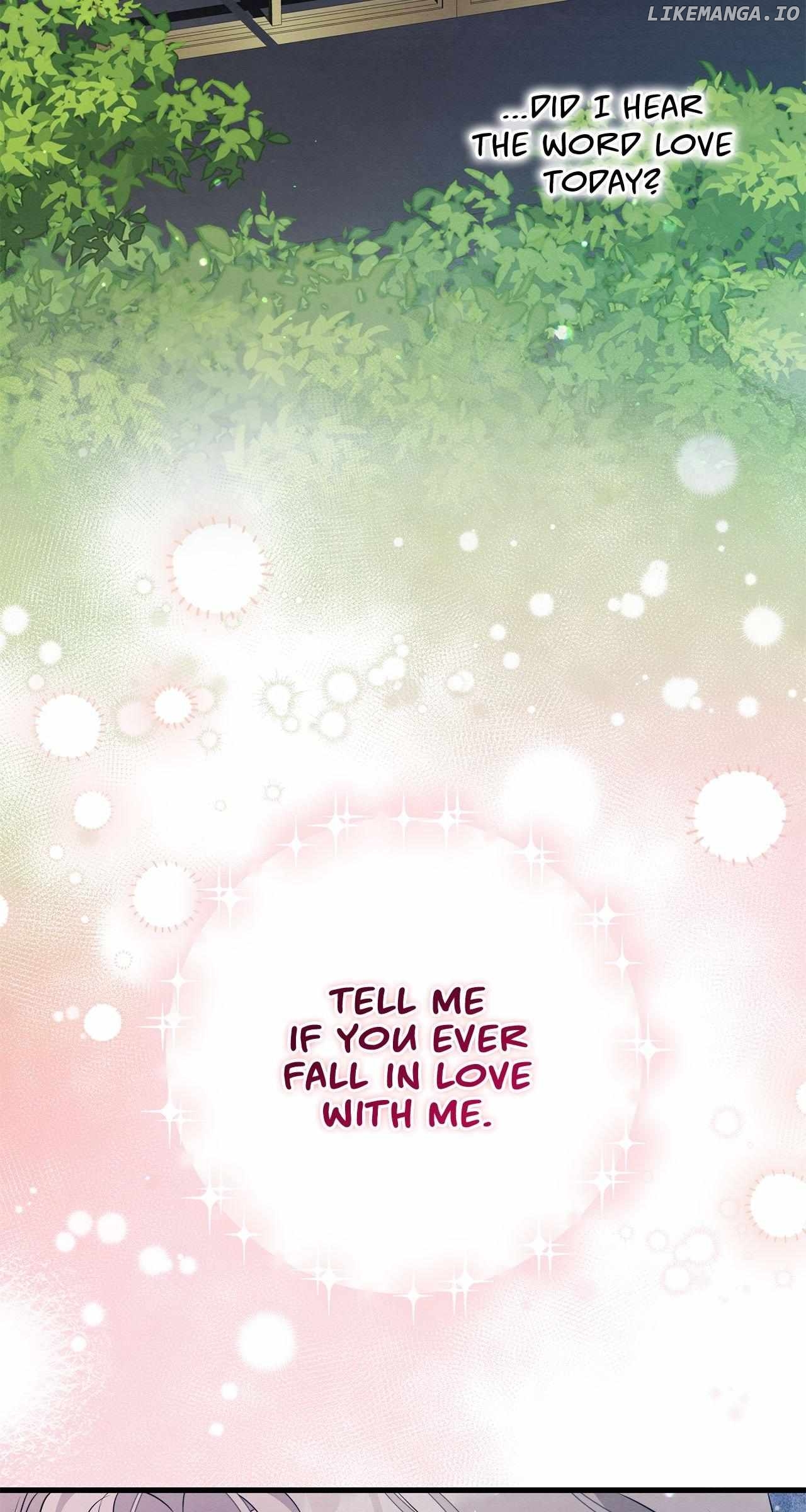 The Devil Who Kisses My Feet Chapter 19 - page 15