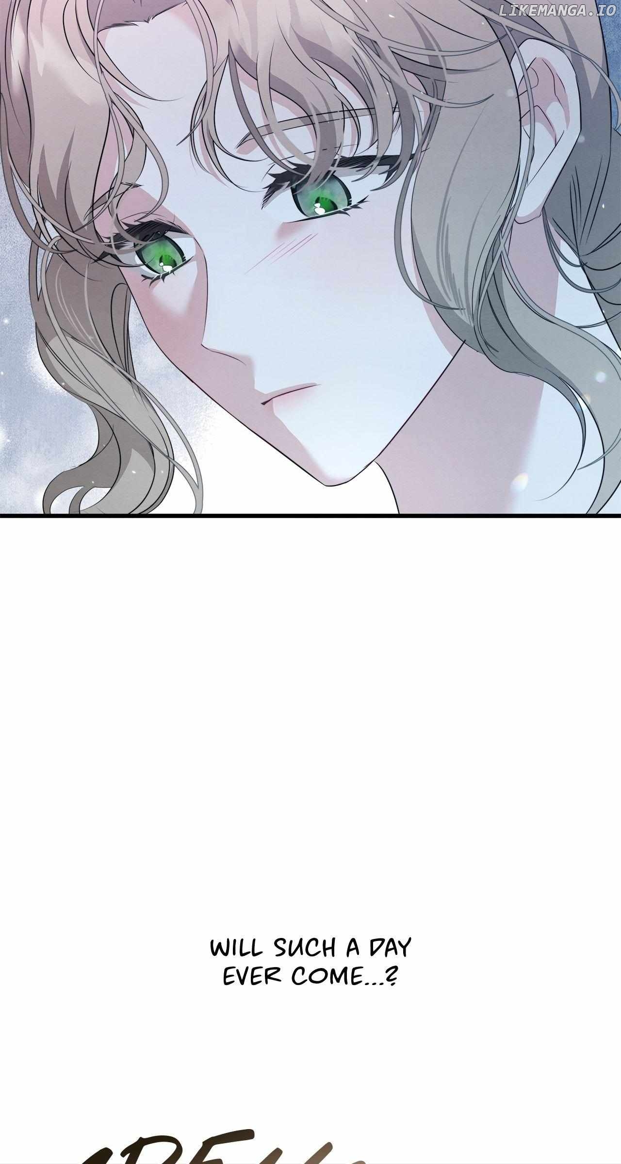 The Devil Who Kisses My Feet Chapter 19 - page 16