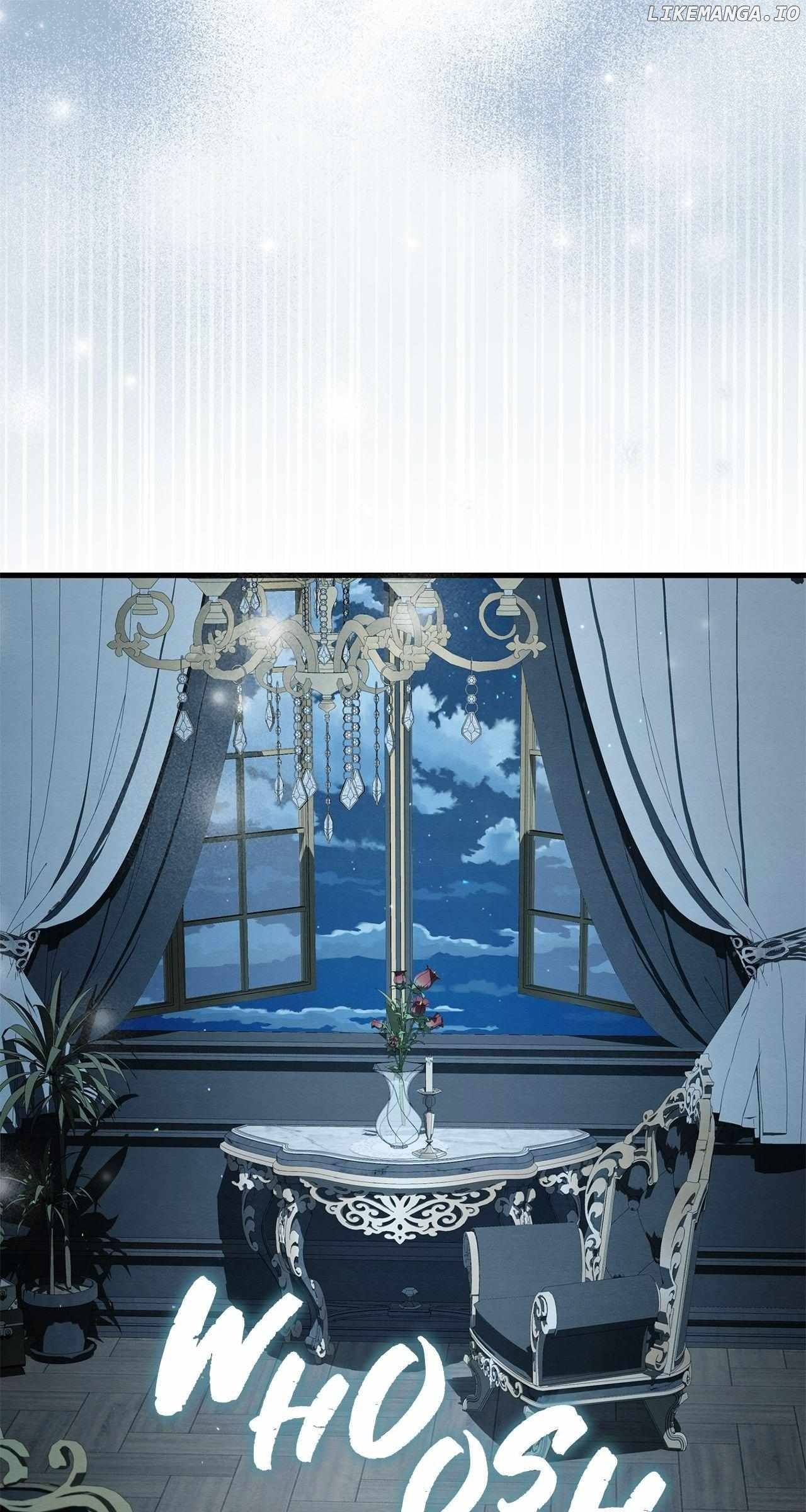 The Devil Who Kisses My Feet Chapter 19 - page 19